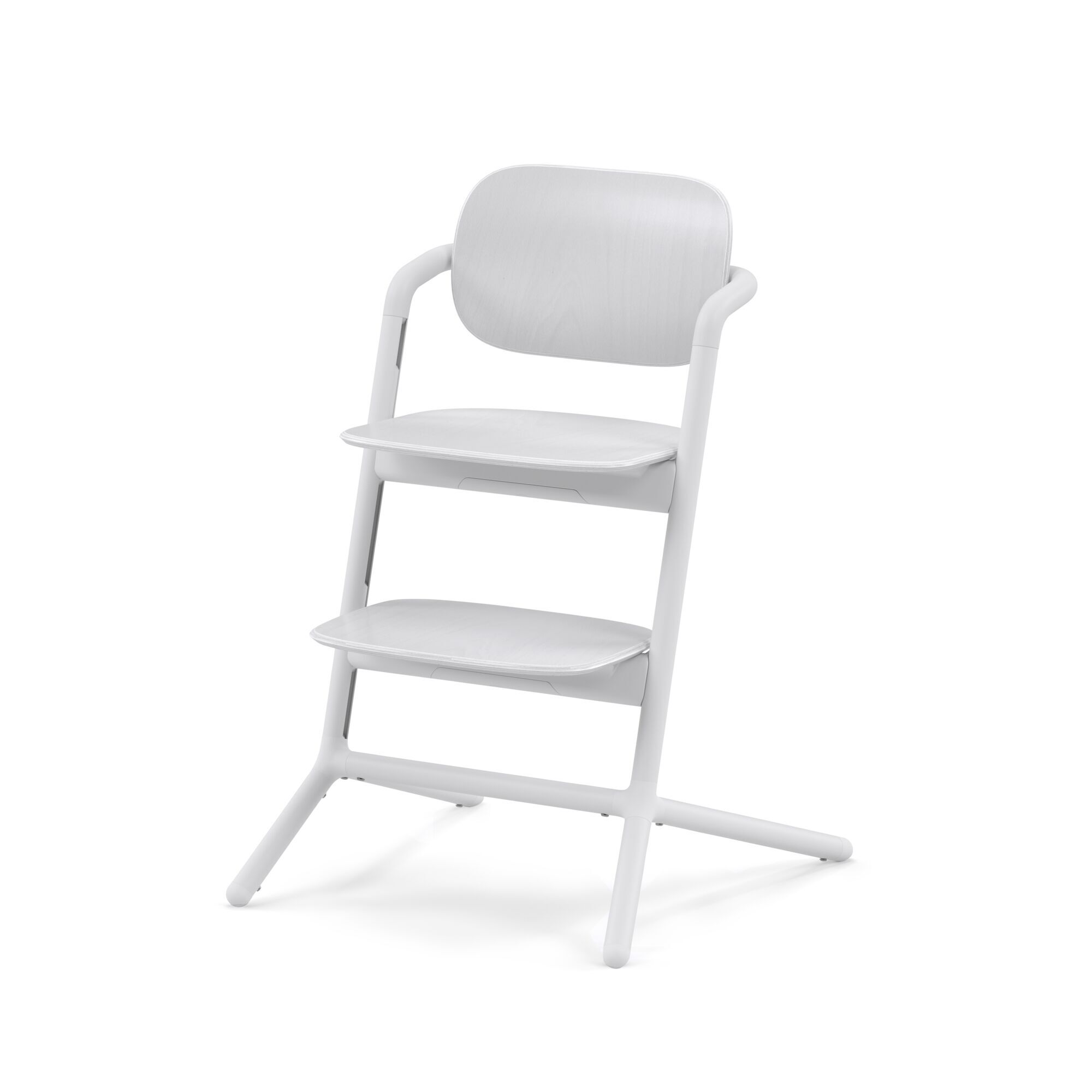 CYBEX Lemo Chair - All White in All White large-cybex-au image number 1