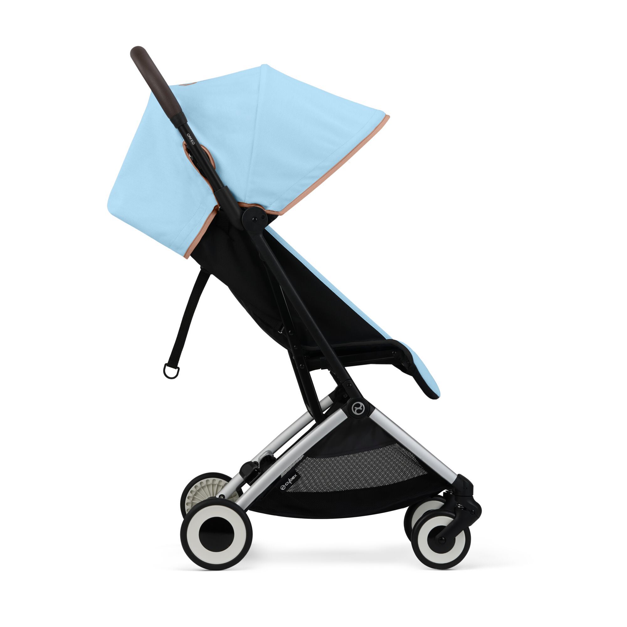 CYBEX Orfeo 2023 - Beach Blue in Beach Blue large-cybex-us image number 3