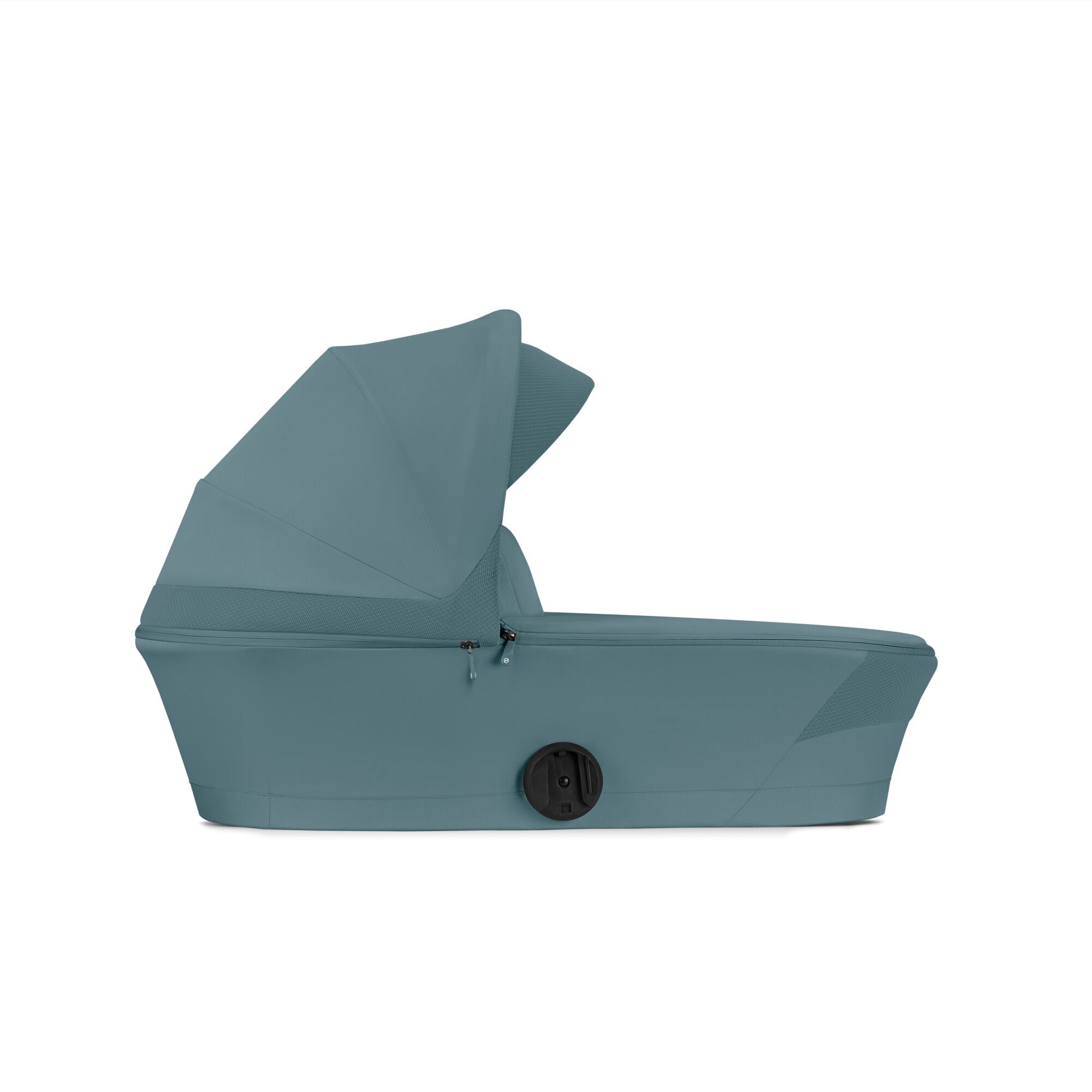 CYBEX Melio Cot - Stormy Blue in Stormy Blue large-cybex-neu Bild 3
