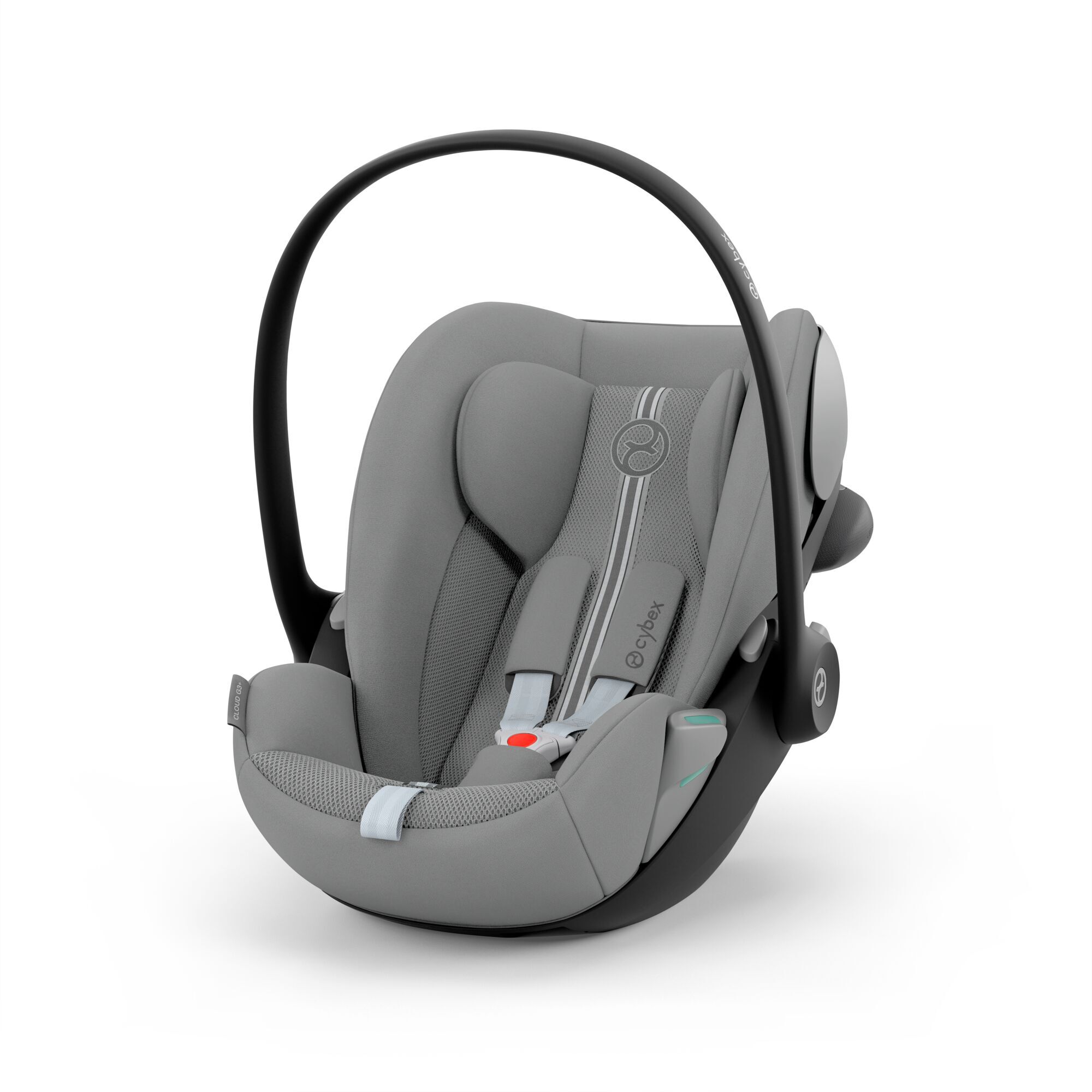 CYBEX Cloud G3 &ndash; Stone Grey in Stone Grey (Plus) large-cybex-neu č&iacute;slo sn&iacute;mku 1