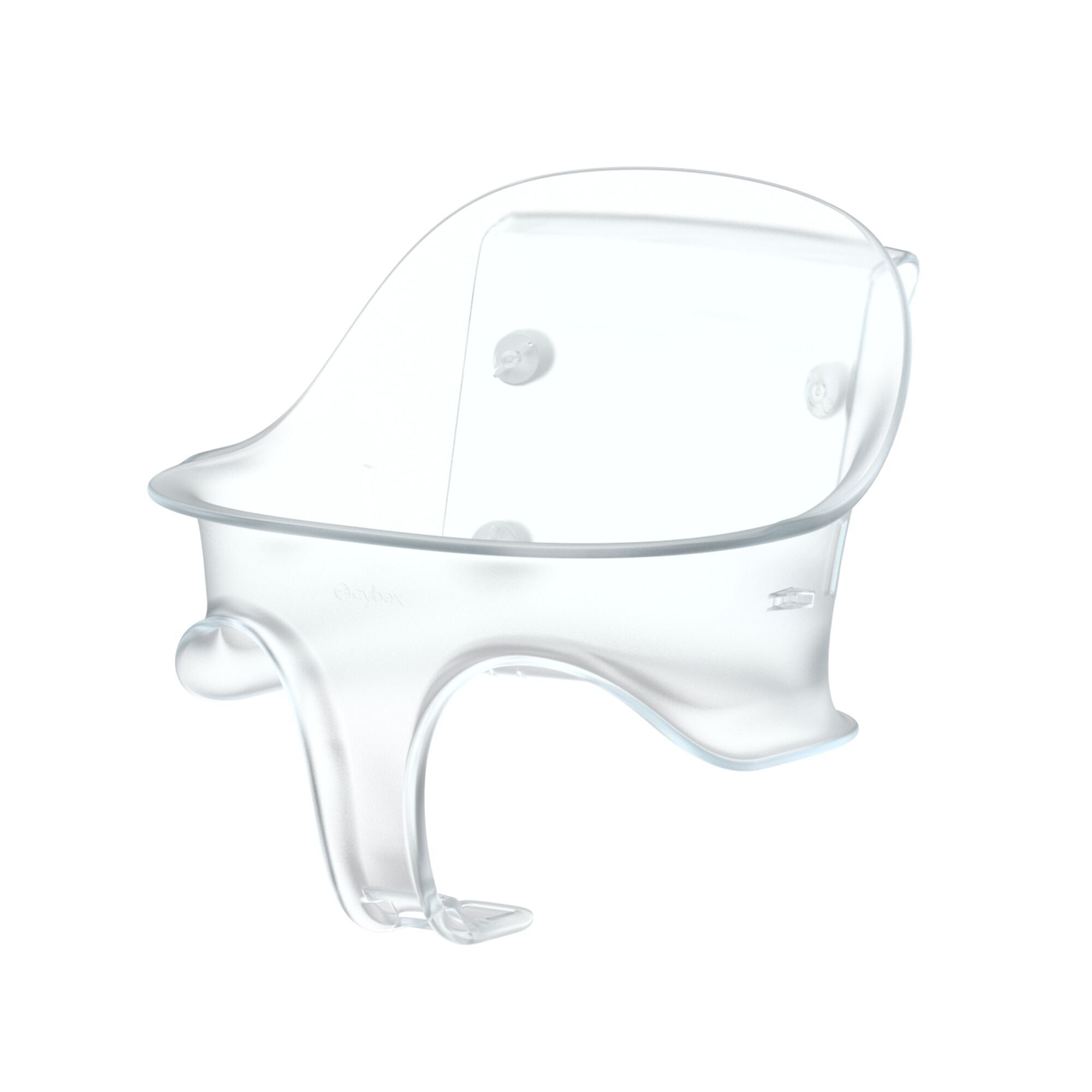 CYBEX Lemo Platinum 4-in-1 - White Wood in White Wood large-cybex-neu image number 8