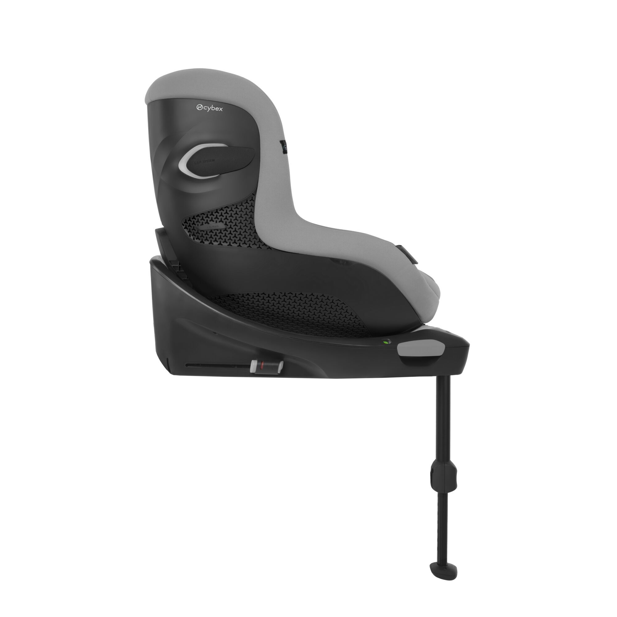 CYBEX Sirona Gi i-Size - Stone Grey (Plus) in Stone Grey (Plus) large-cybex-cn image number 4