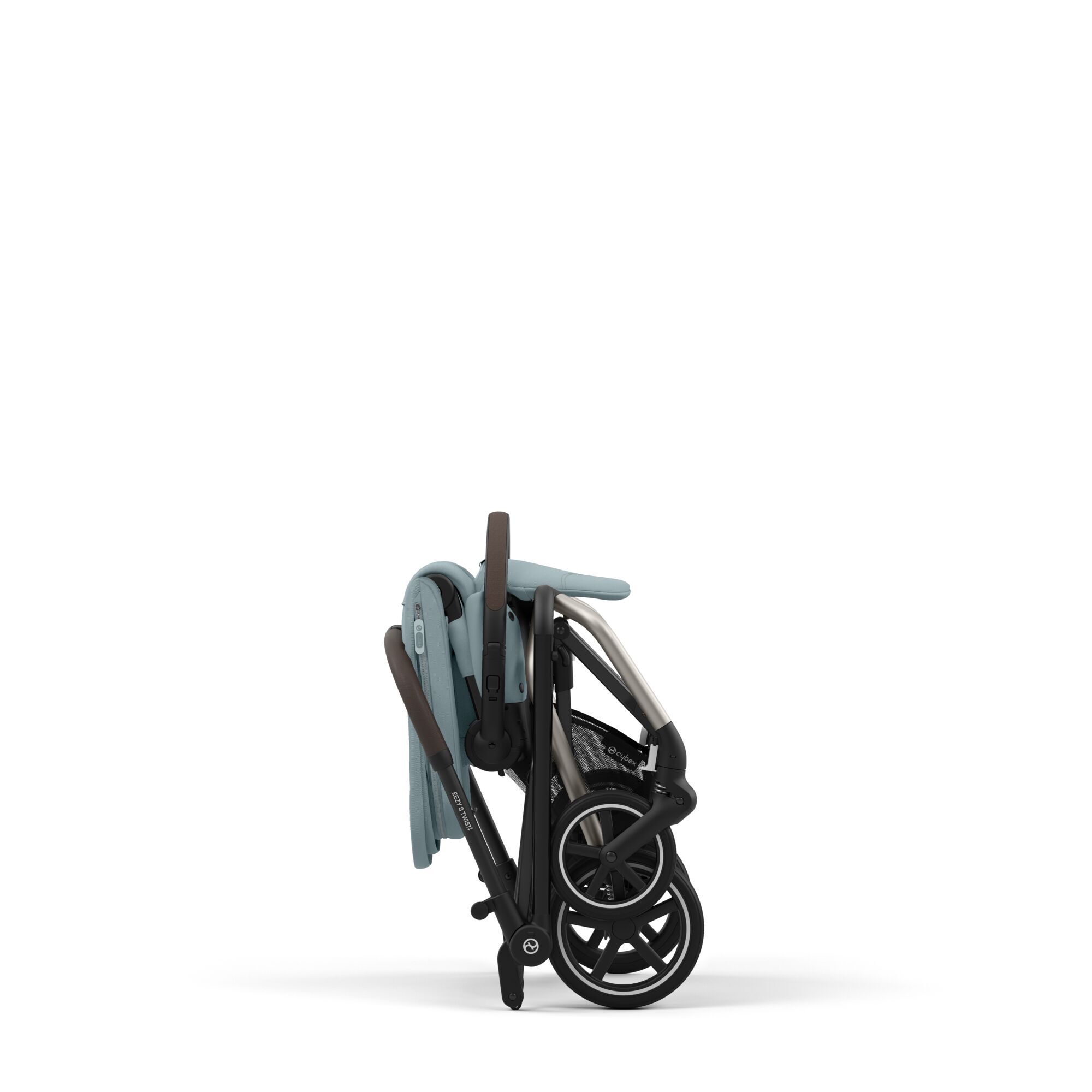 CYBEX Eezy S Twist Plus 2 &ndash; Stormy Blue in Stormy Blue large-cybex-neu numero immagine 8