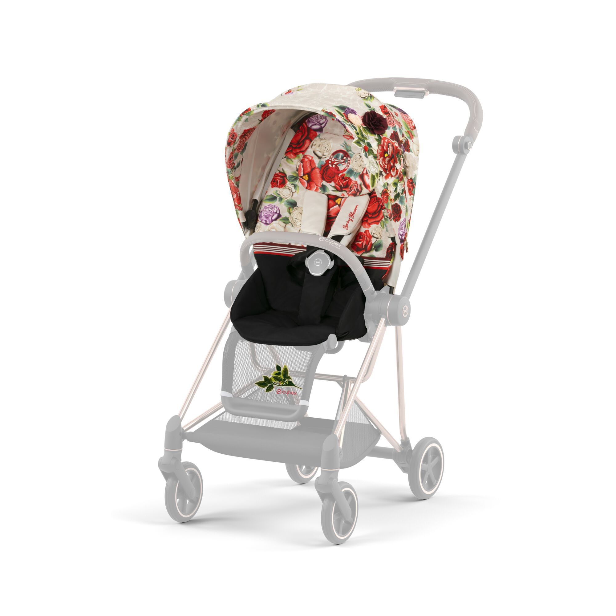 CYBEX Mios Seat Pack - Spring Blossom Light in Spring Blossom Light large-cybex-cn image number 1