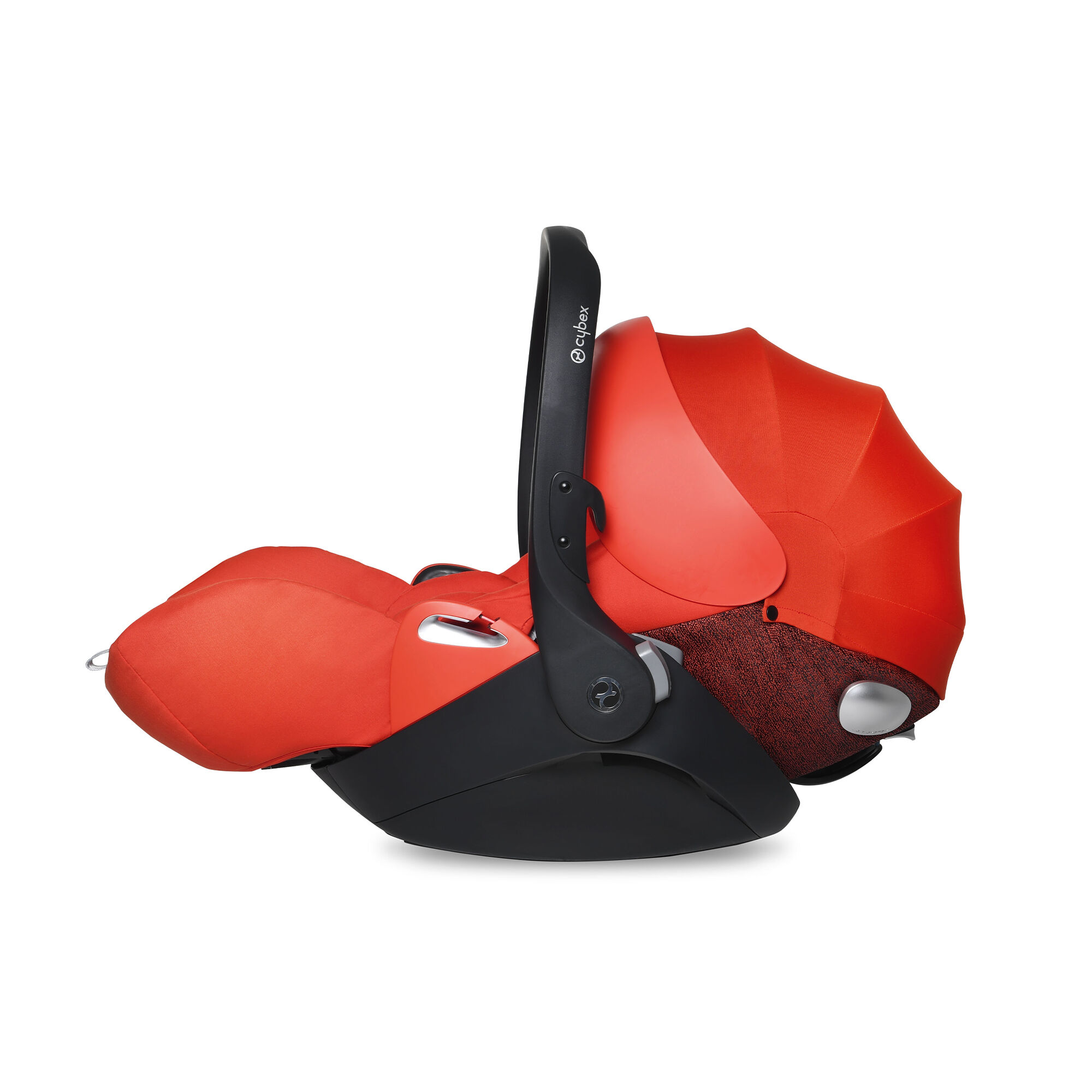 CYBEX Cloud Q SensorSafe - Autumn Gold in Autumn Gold large-cybex-us image number 1