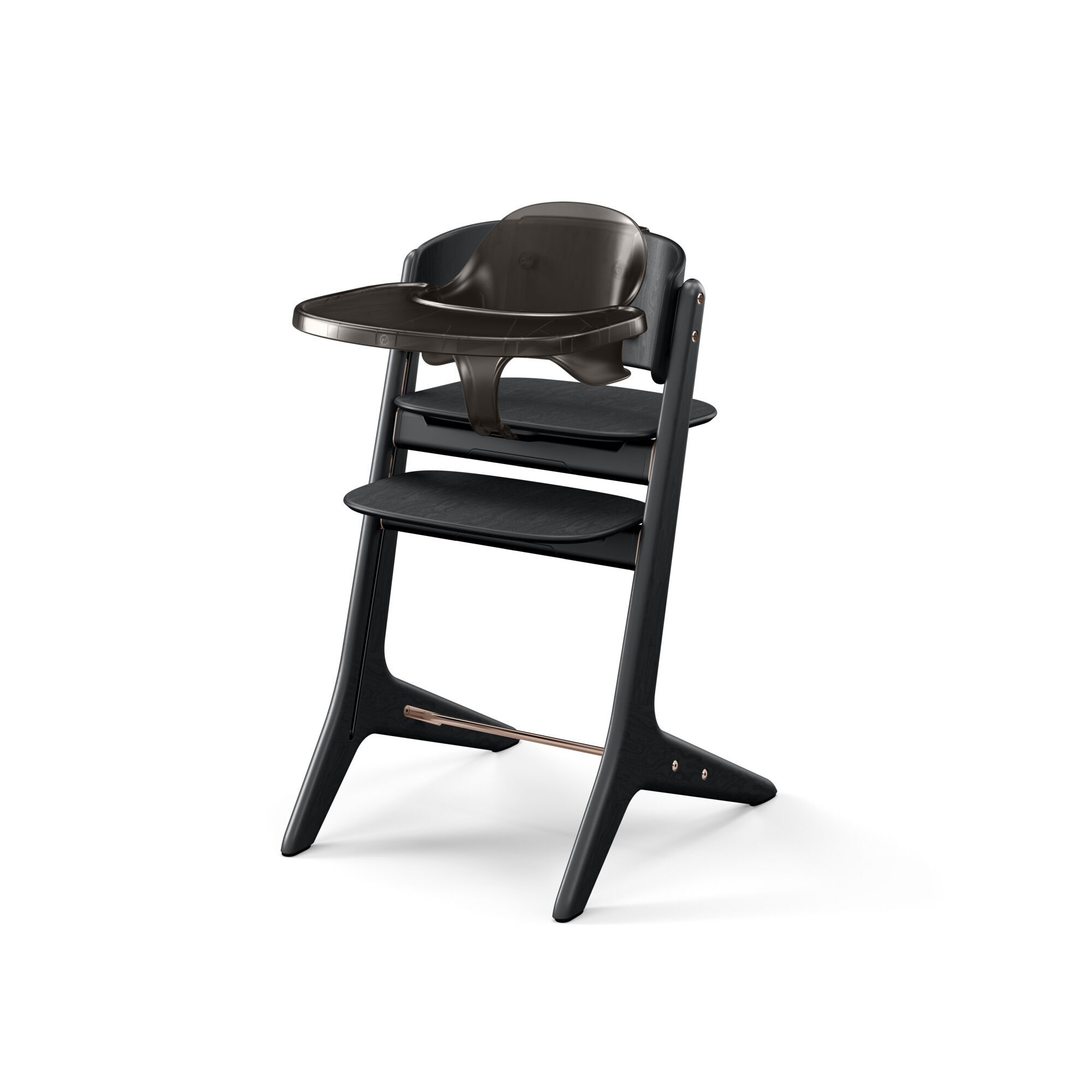 CYBEX Lemo Platinum 4-in-1 - Black Wood in Black Wood large-cybex-neu Bild 4