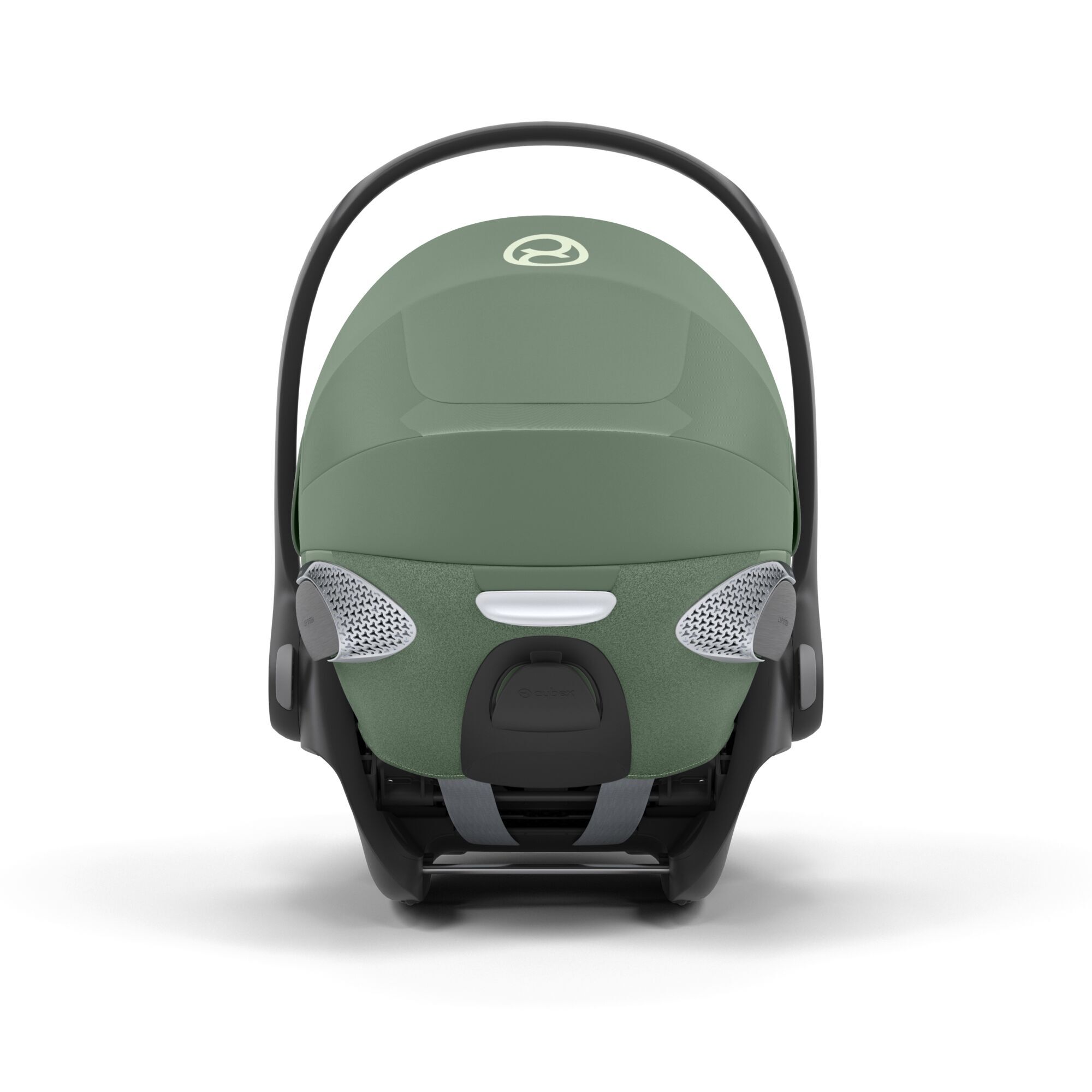 CYBEX Cloud T i-Size - Leaf Green (Plus) in Leaf Green (Plus) large-cybex-kr image number 5