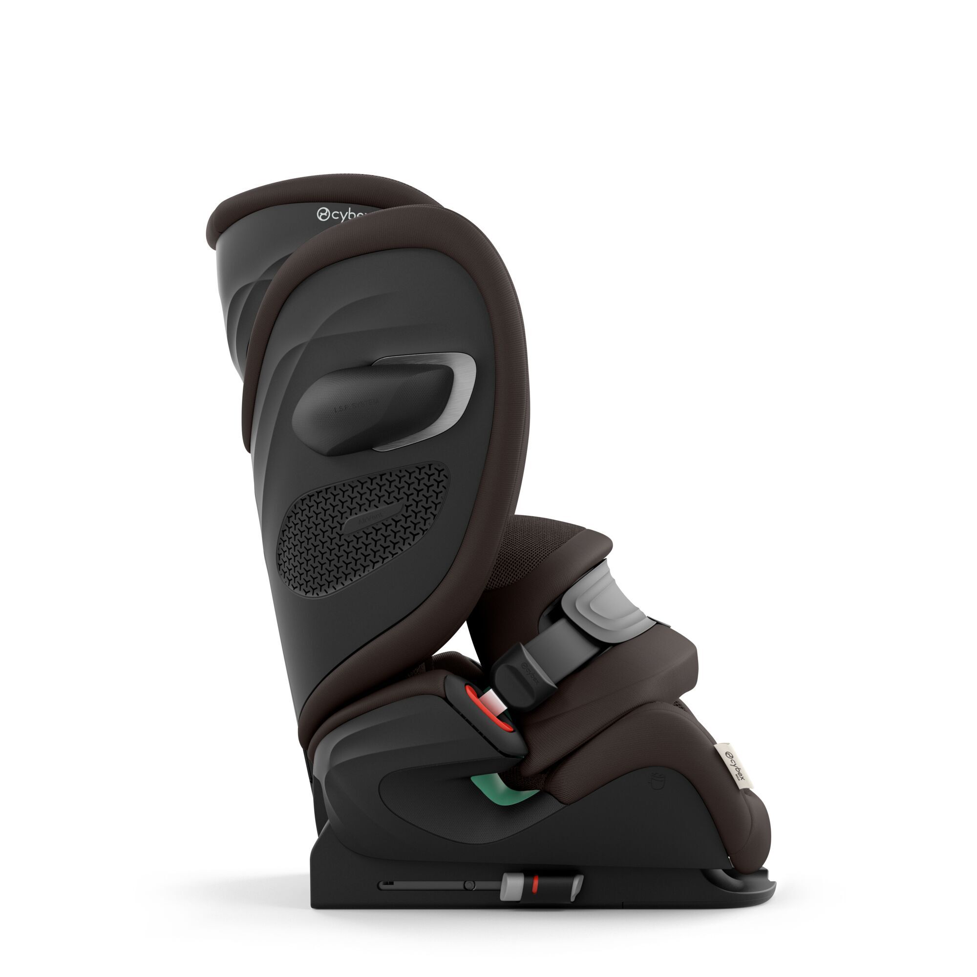 CYBEX Pallas G3 - Chcoclate Brown (Plus) in Chocolate Brown (Plus) large-cybex-neu bildnummer 4