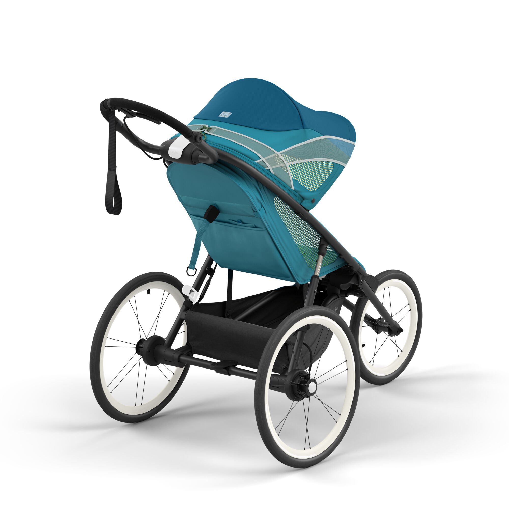 CYBEX Avi Seat Pack - Maliblue in Maliblue large-cybex-cn image number 5