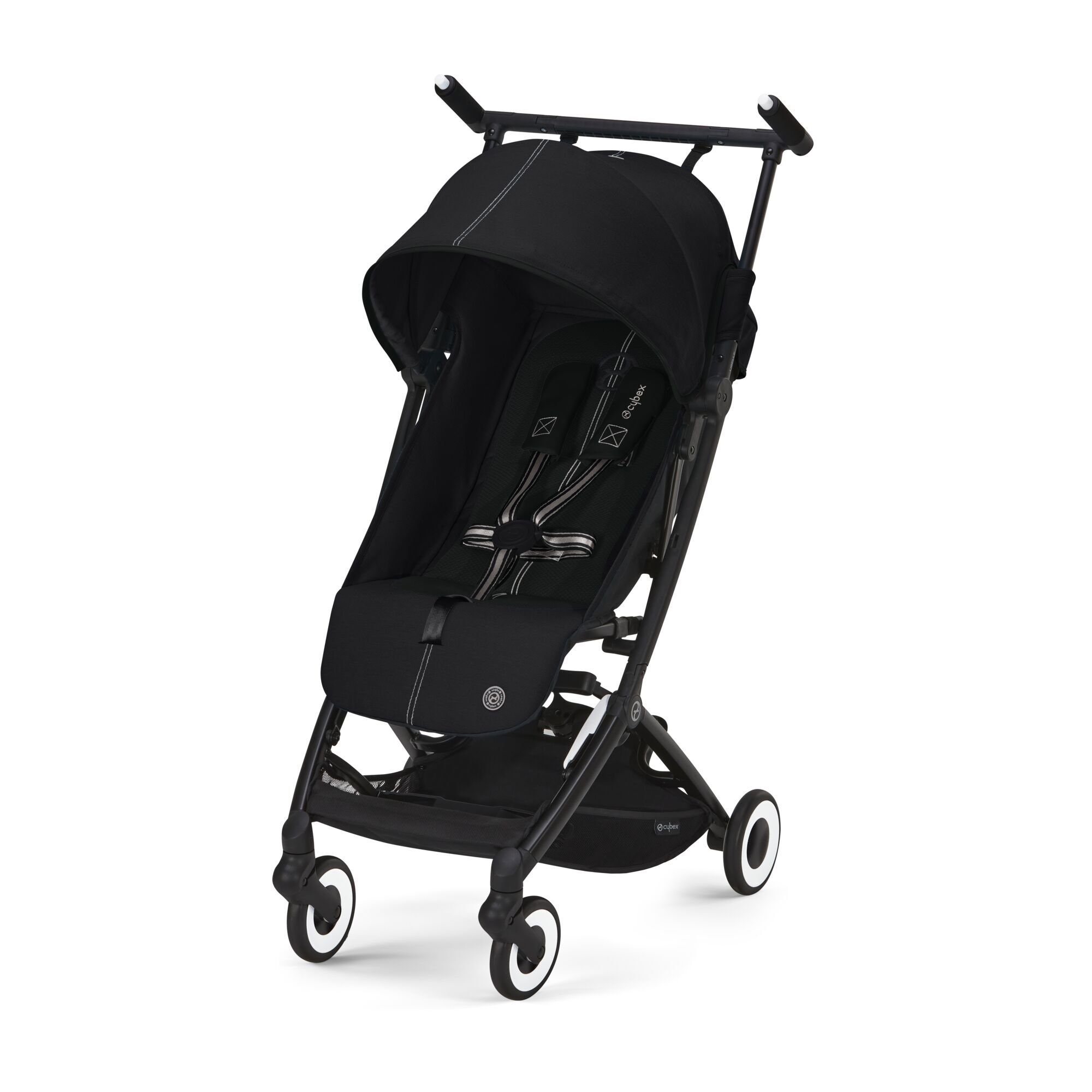 CYBEX Libelle 2023 - Moon Black in Moon Black large-cybex-neu numero immagine 1