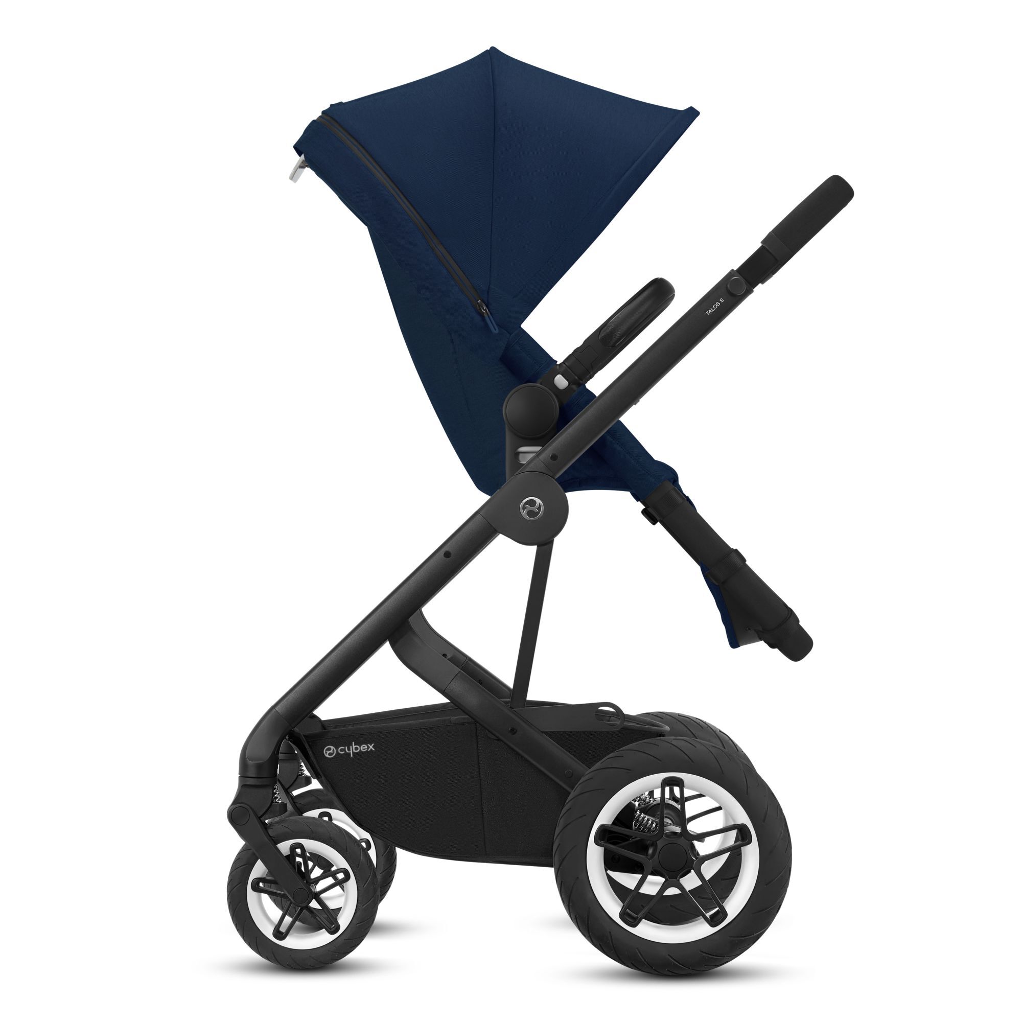 CYBEX Talos S 2-in-1 - Navy Blue in Navy Blue large-cybex-neu numero immagine 3