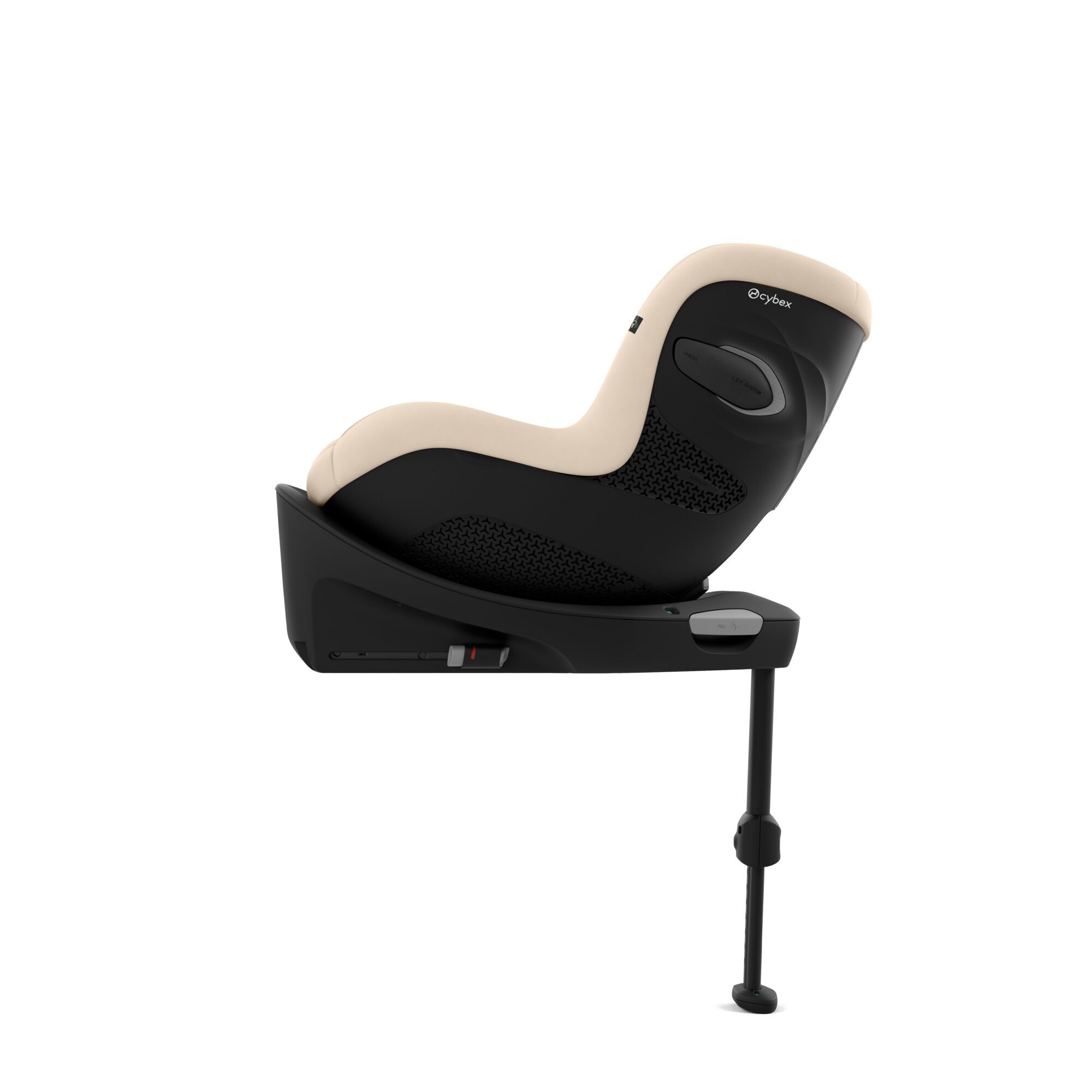 CYBEX Sirona G3 &ndash; Almond Beige in Almond Beige large-cybex-neu č&iacute;slo sn&iacute;mku 2