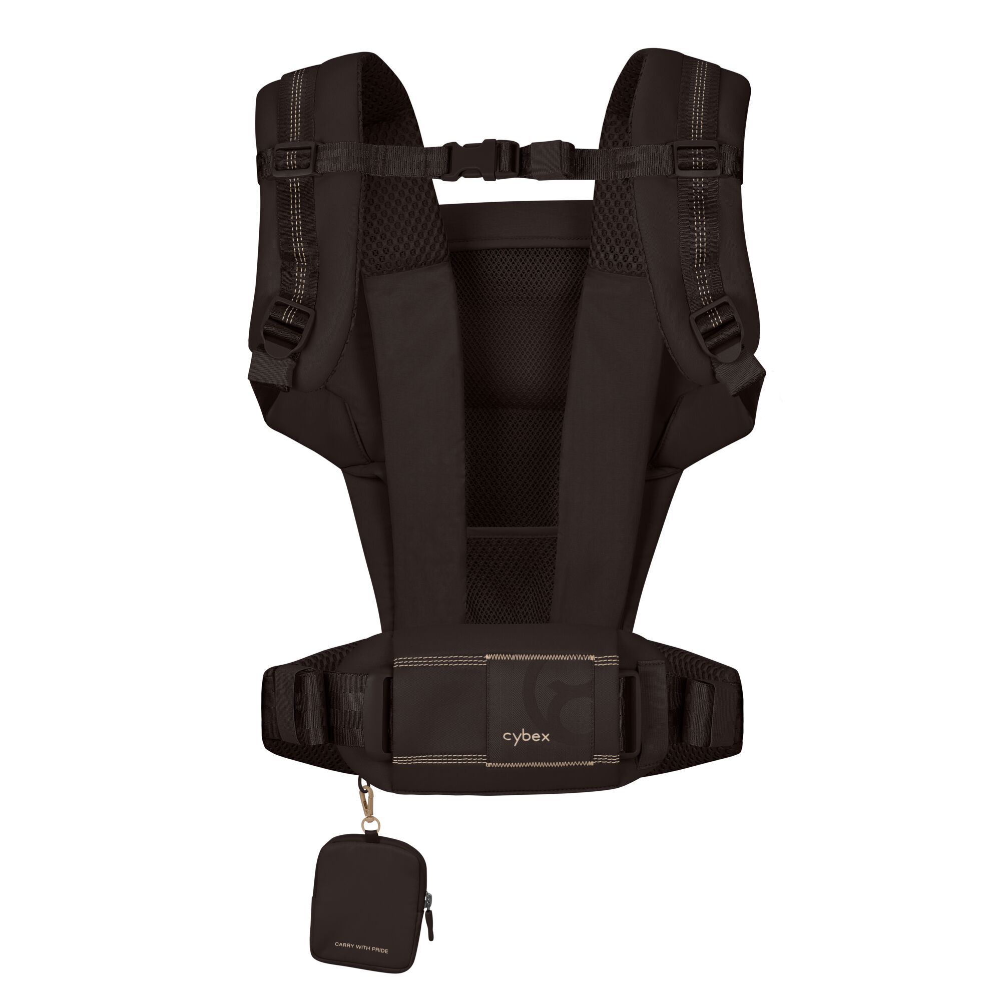 CYBEX Laya - Chocolate Brown in Chocolate Brown large-cybex-neu num&eacute;ro d&rsquo;image 6