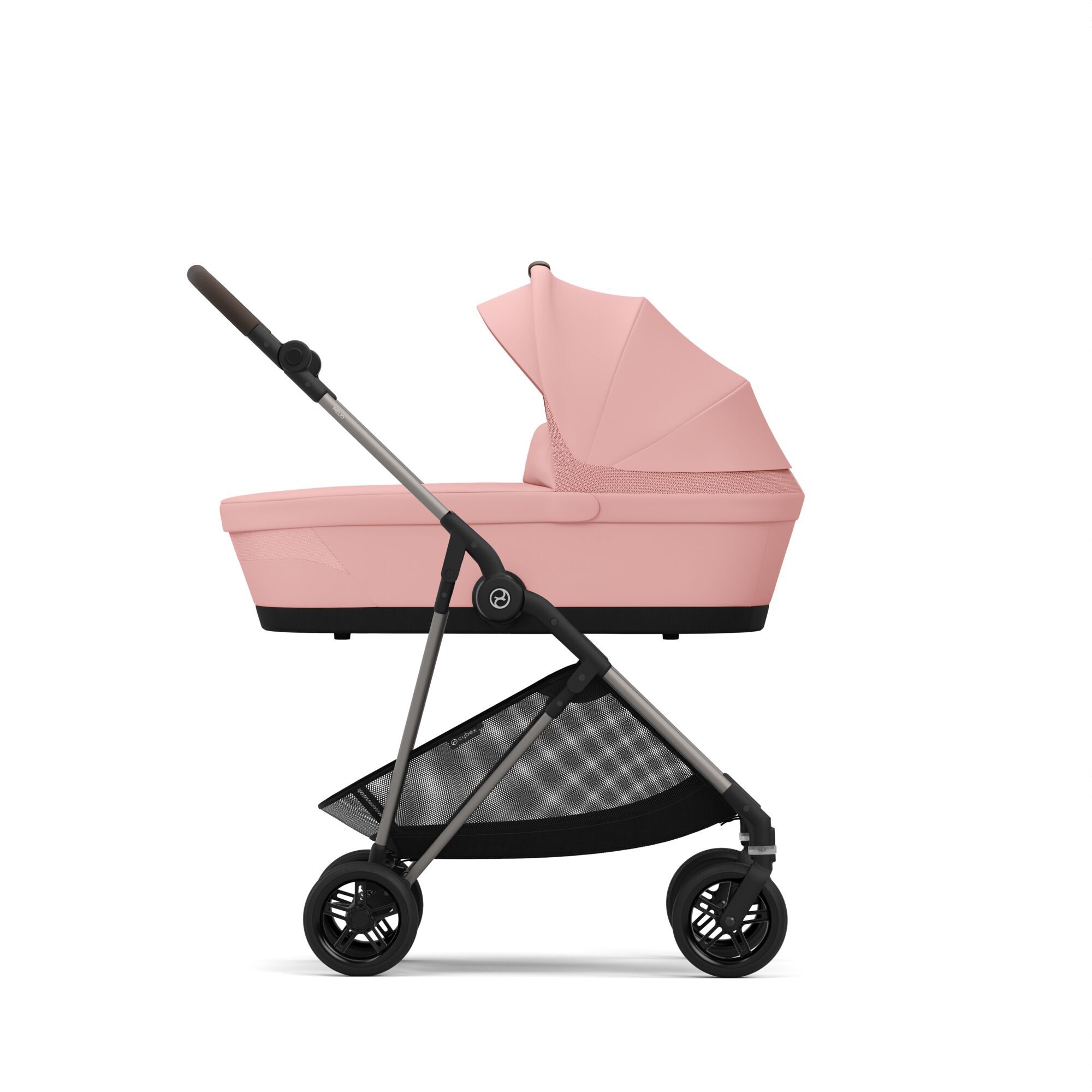 CYBEX Melio Cot - Candy Pink in Candy Pink large-cybex-neu num&eacute;ro d&rsquo;image 6