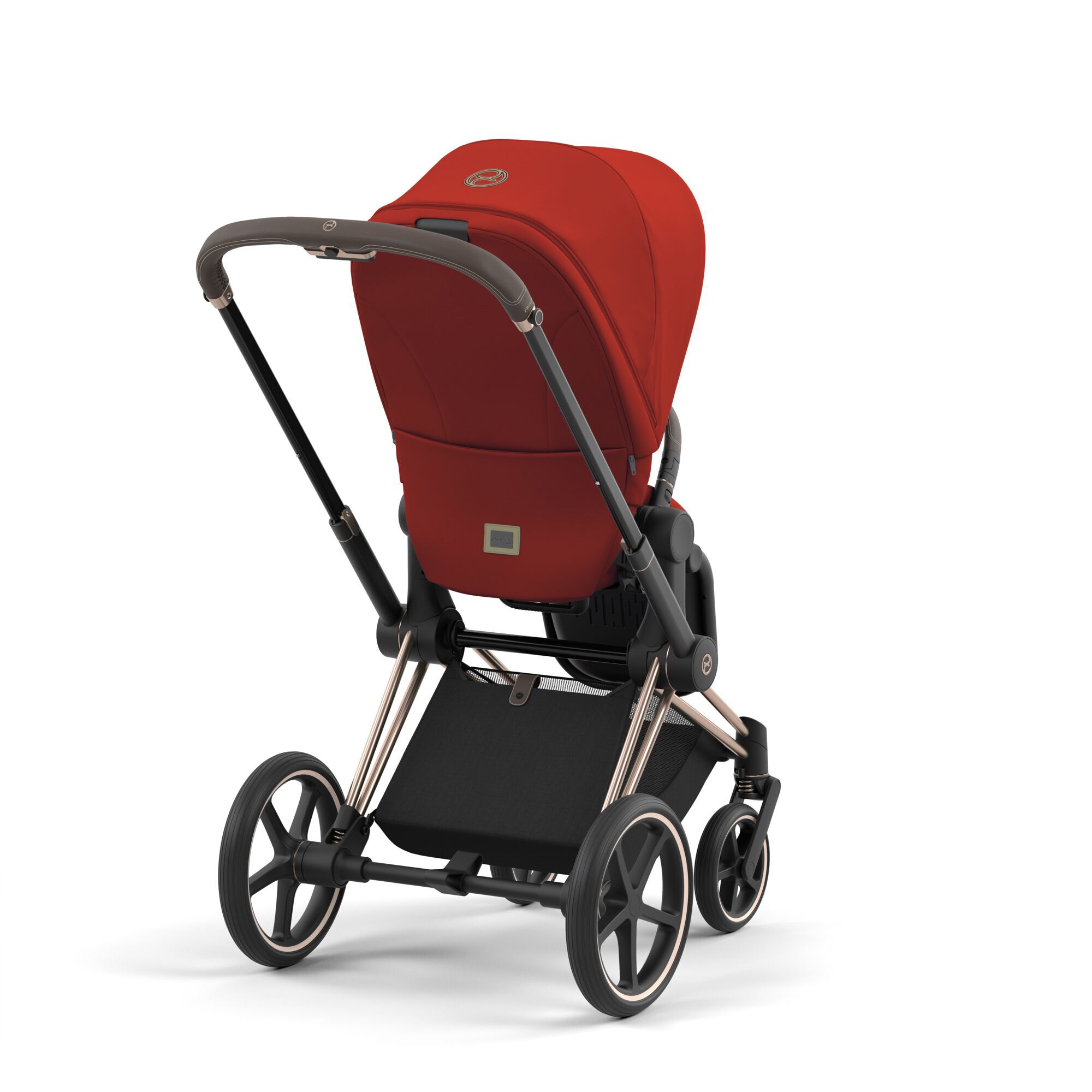 CYBEX Priam Seat Pack - Autumn Gold in Autumn Gold large-cybex-kr image number 6