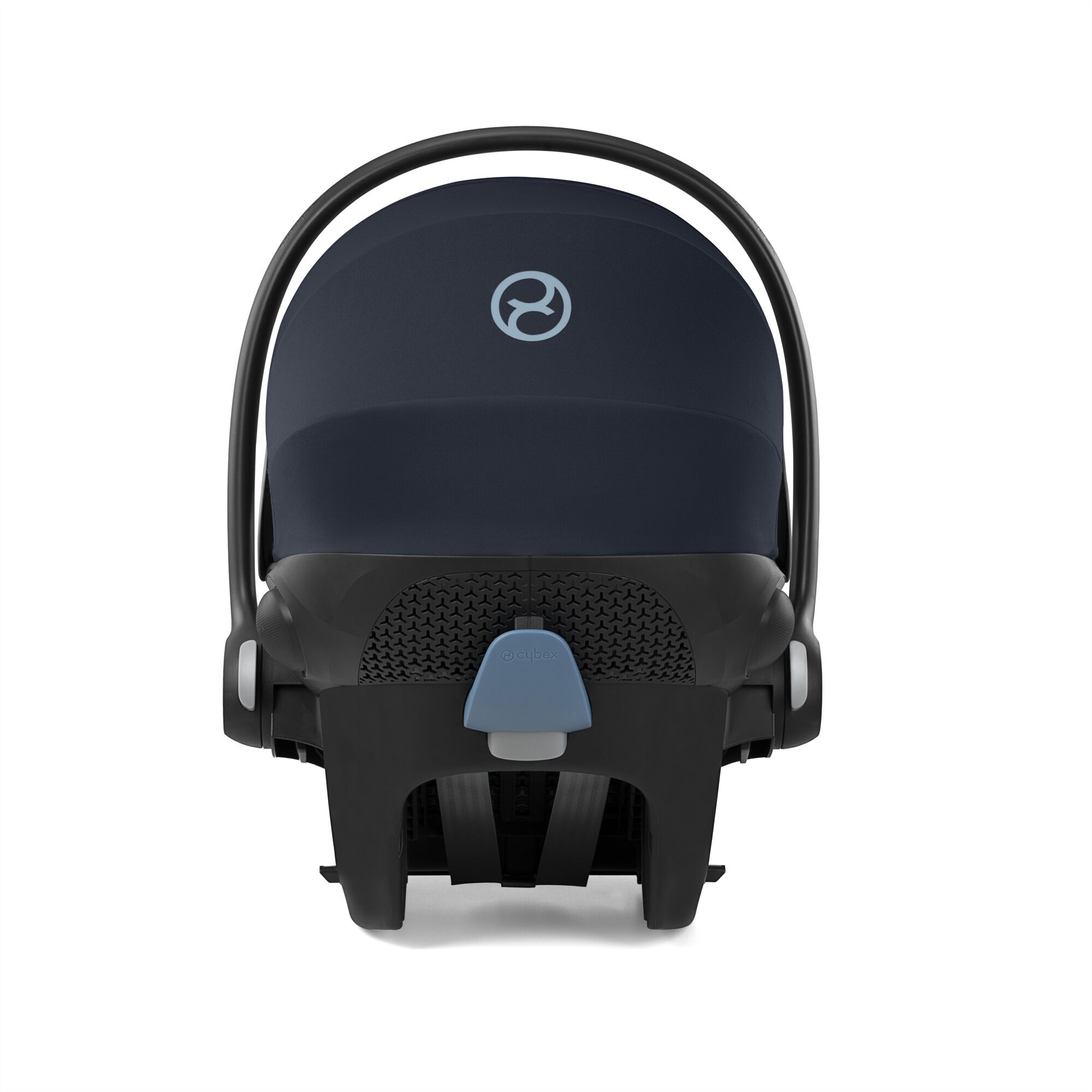 CYBEX Aton G - Ocean Blue (SensorSafe) in Ocean Blue (SensorSafe) large-cybex-us image number 4