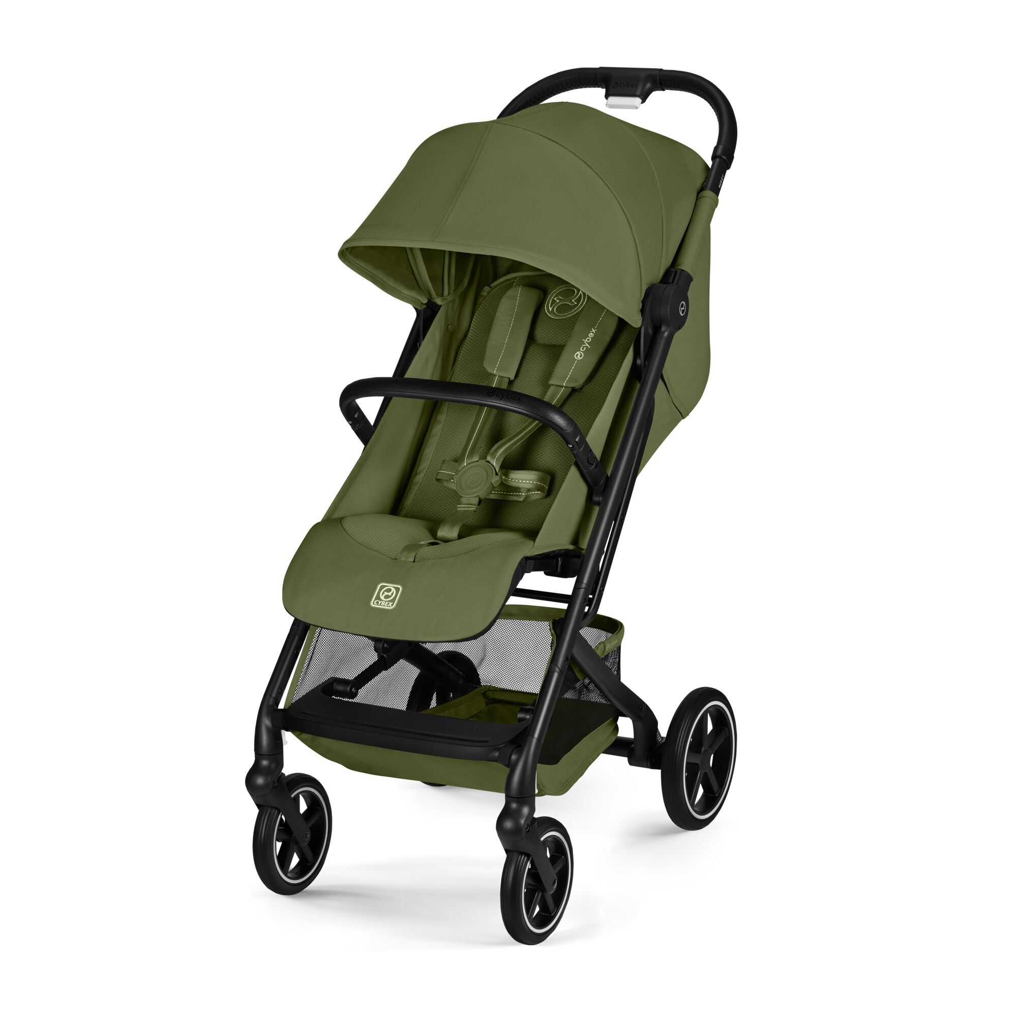 CYBEX Beezy &ndash; Moss Green in Moss Green large-cybex-neu č&iacute;slo sn&iacute;mku 1