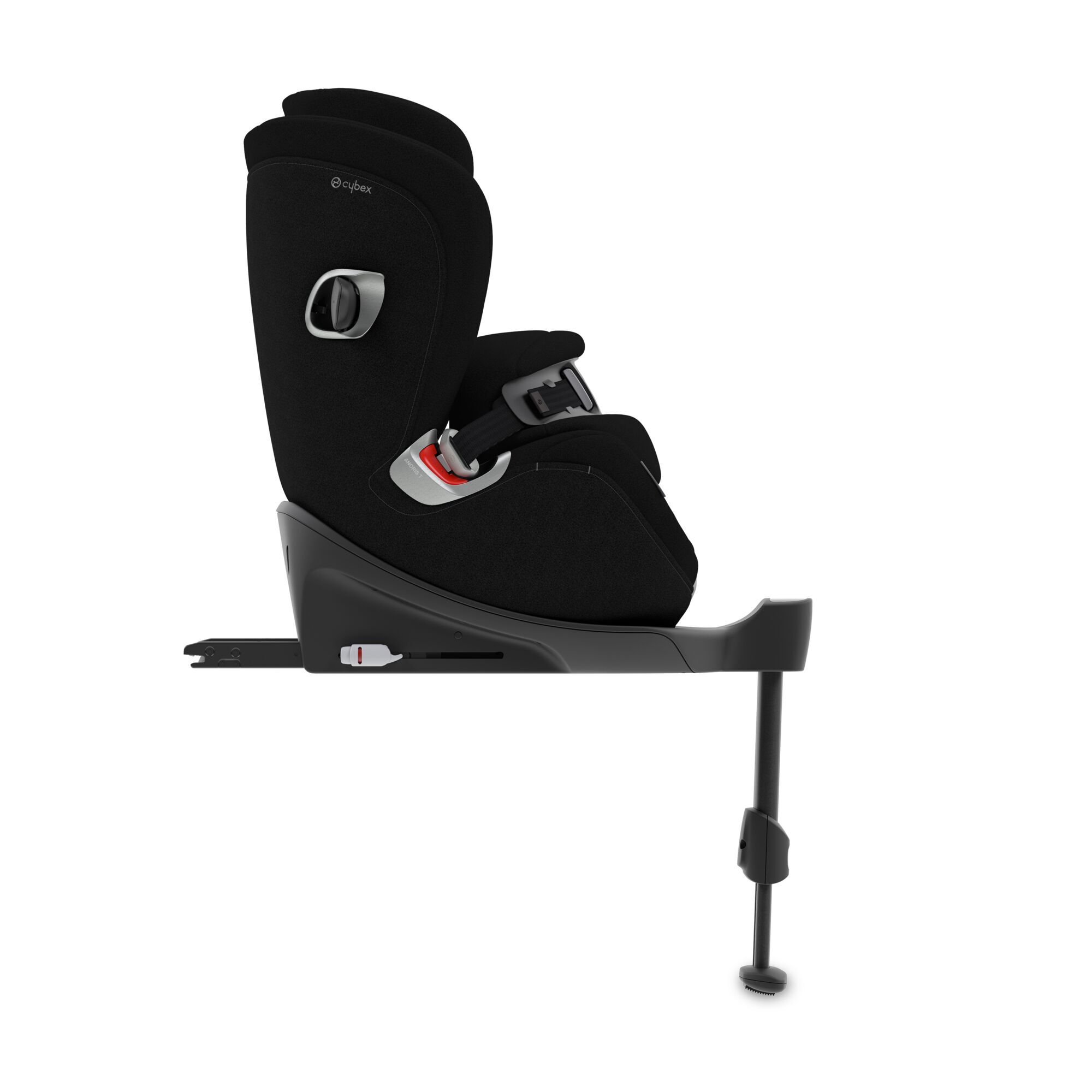 CYBEX Anoris T i-Size - Deep Black in Deep Black large-cybex-cn image number 5