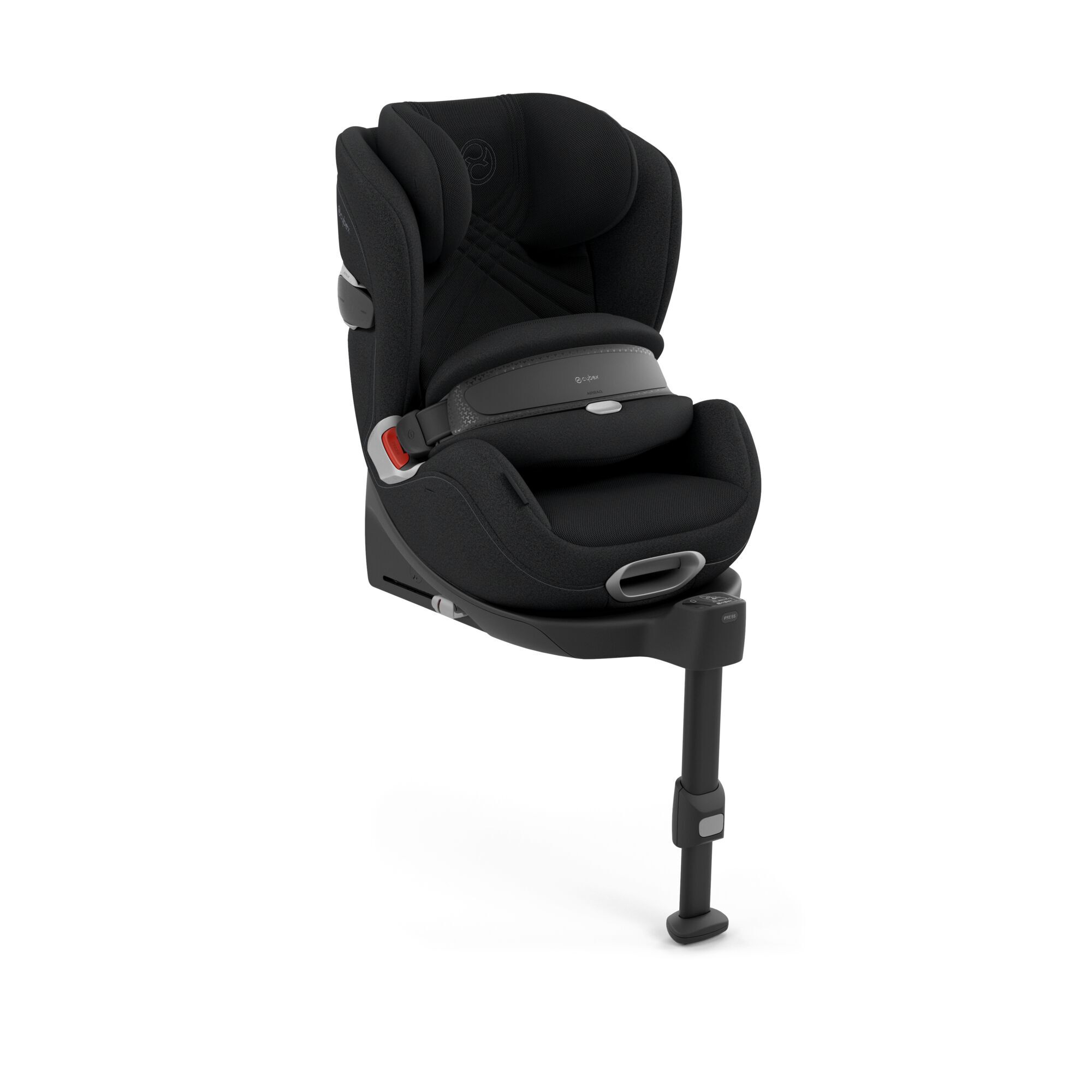 CYBEX Anoris T2 i-Size Plus - Sepia Black (Plus) in Sepia Black (Plus) large-cybex-jp 画像番号 4