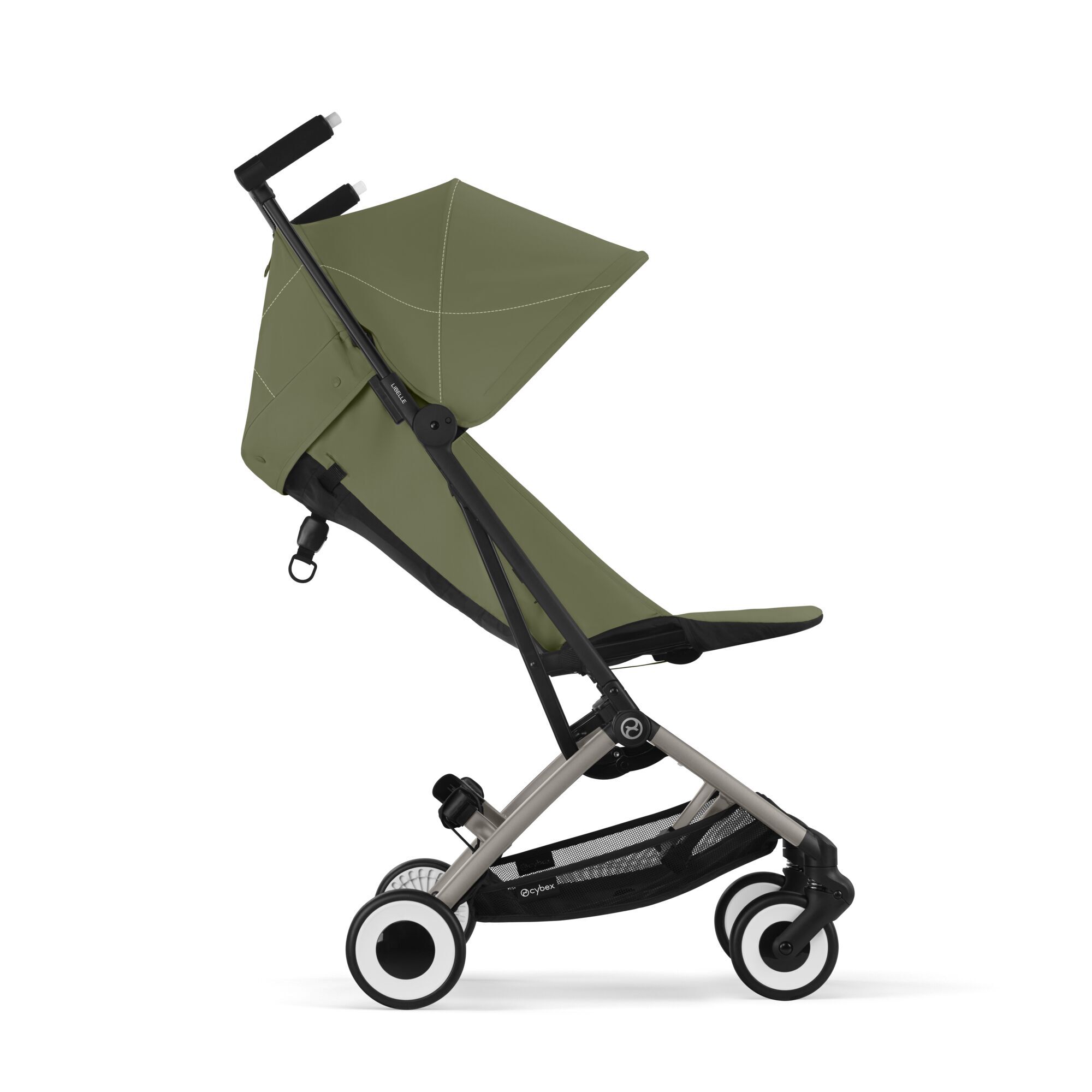 CYBEX Libelle - Moss Green in Moss Green large-cybex-gb image number 4