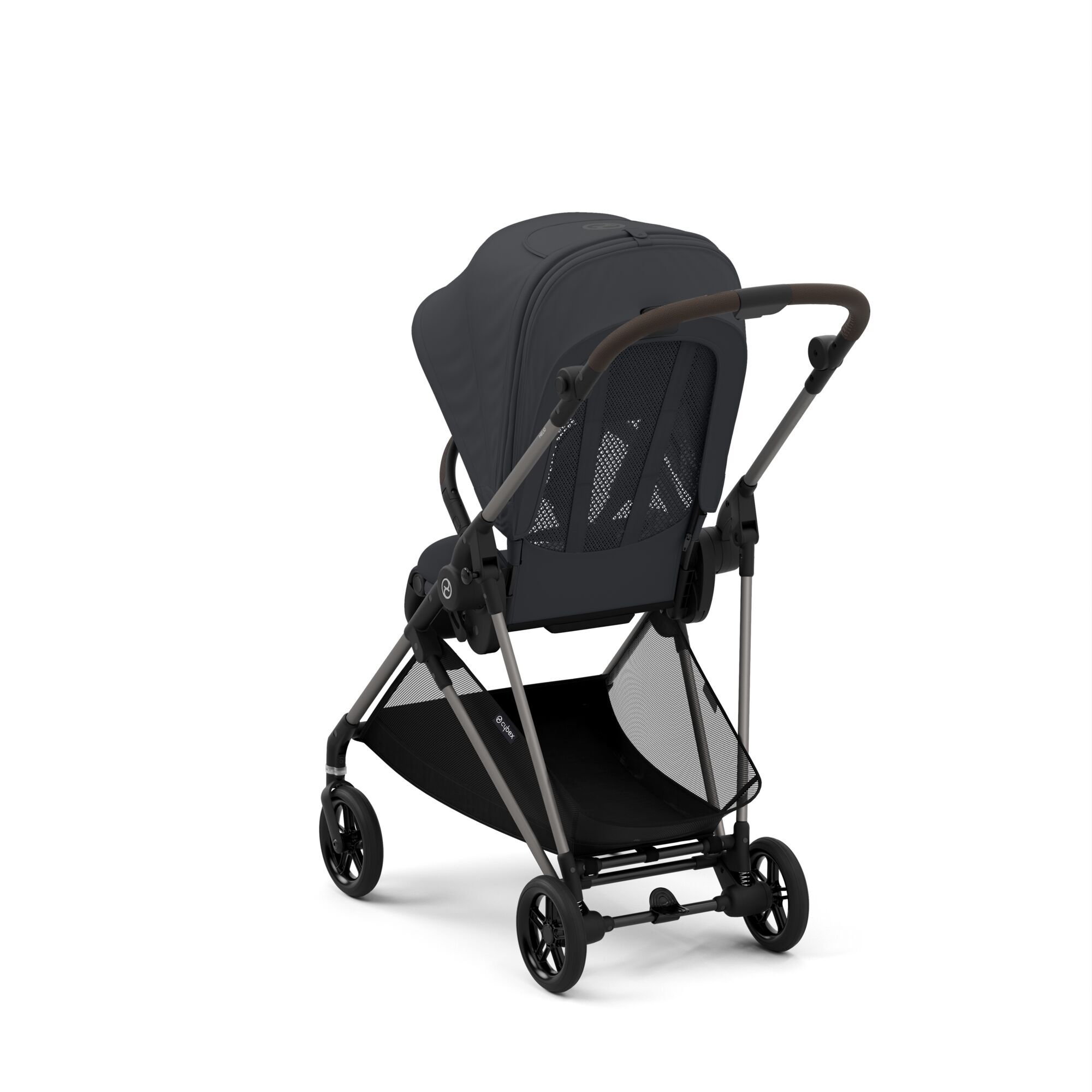 CYBEX Melio 2023 - Monument Grey in Monument Grey large-cybex-neu numero immagine 6