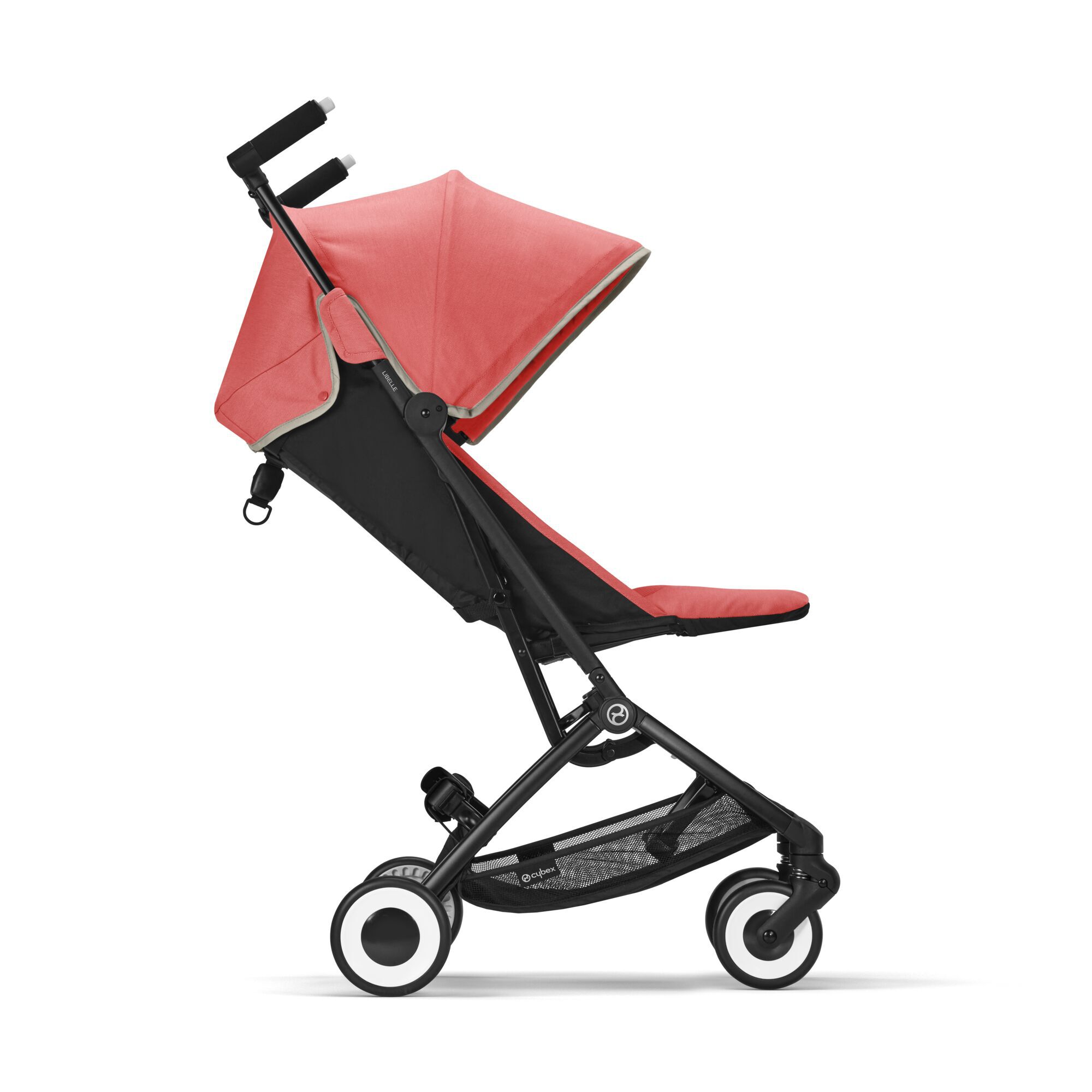 CYBEX Libelle 2023 - Hibiscus Red in Hibiscus Red large-cybex-gb image number 4