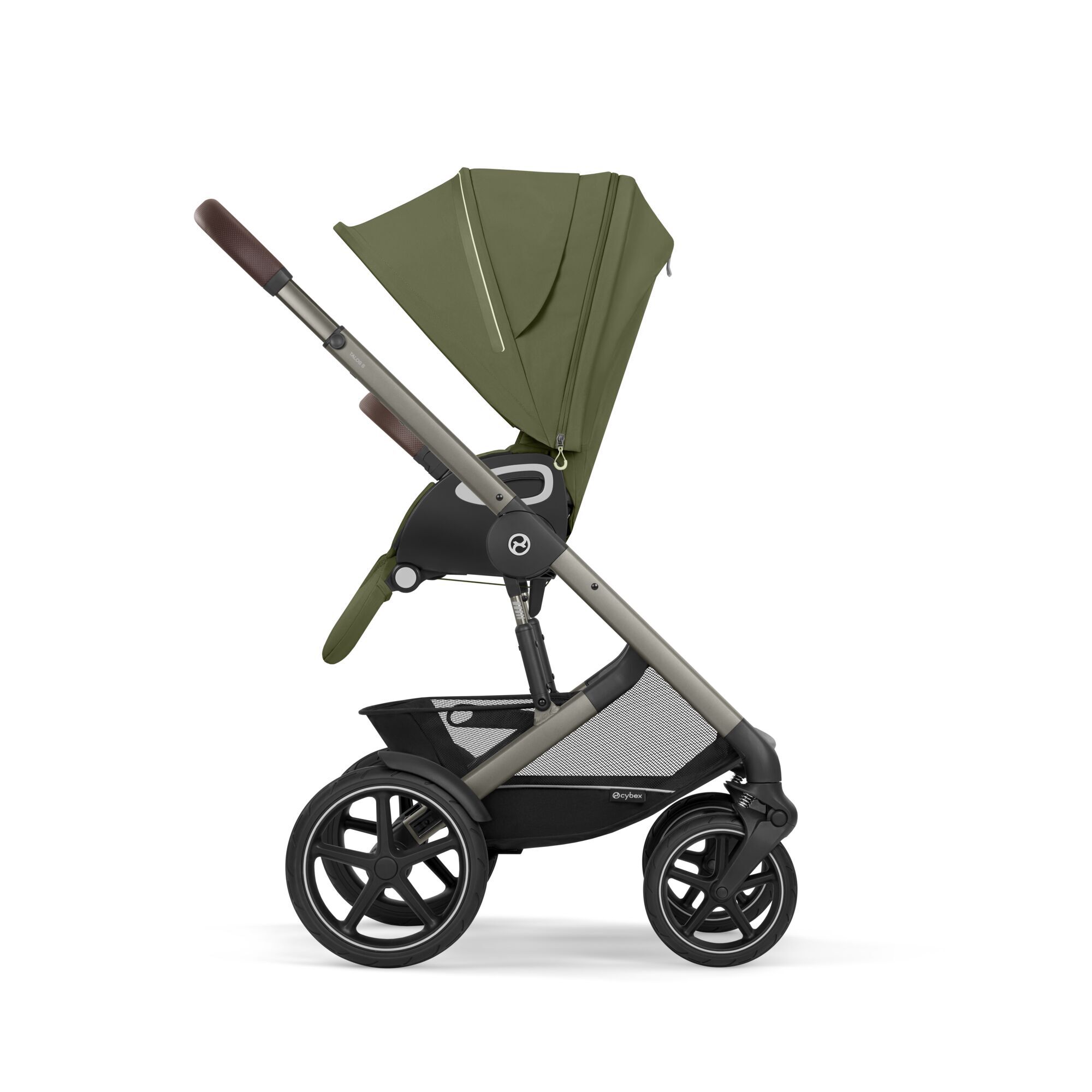 Talos S Lux (2025) - Image 7