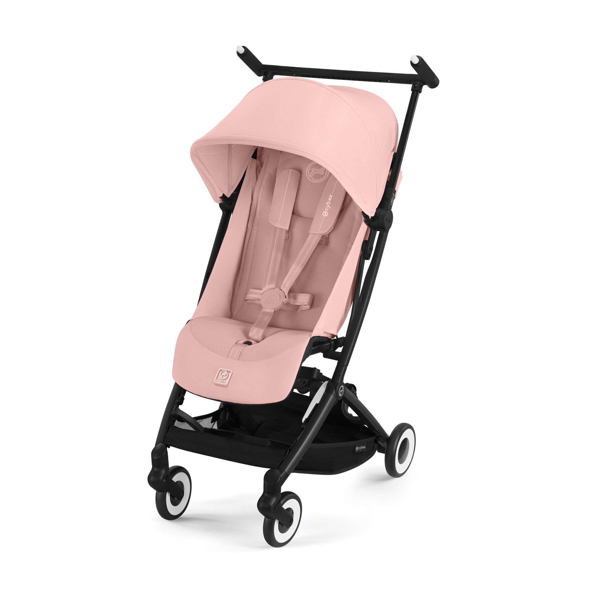 CYBEX Libelle &ndash; Candy Pink in Candy Pink large-cybex-neu numero immagine 1
