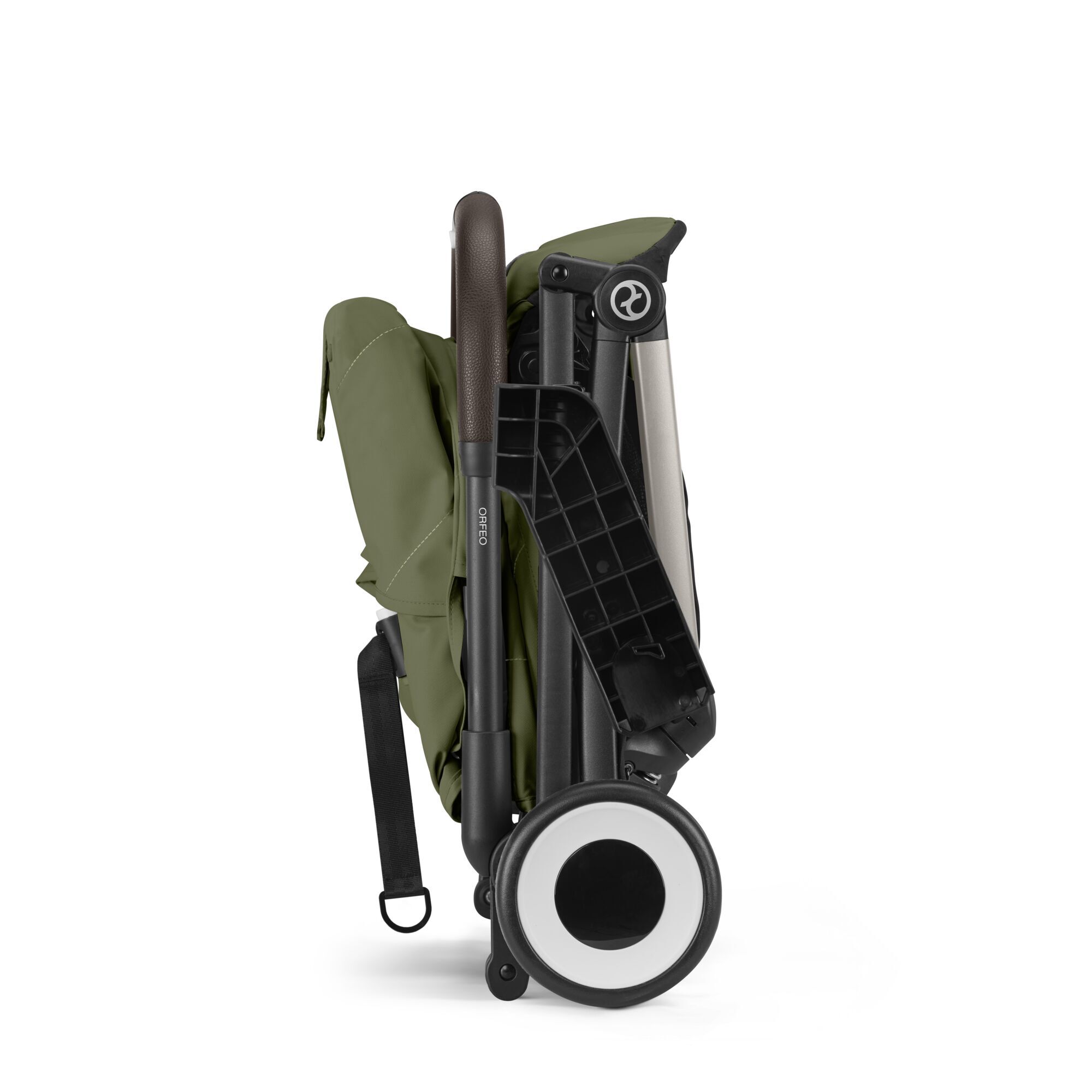 CYBEX Orfeo - Moss Green in Moss Green large-cybex-gb image number 8