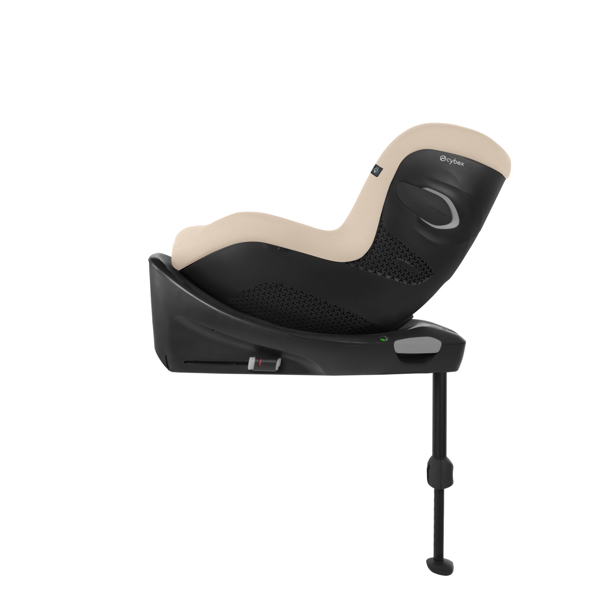 CYBEX Sirona Gi i-Size - Almond Beige (Plus) in Almond Beige (Plus) large-cybex-neu