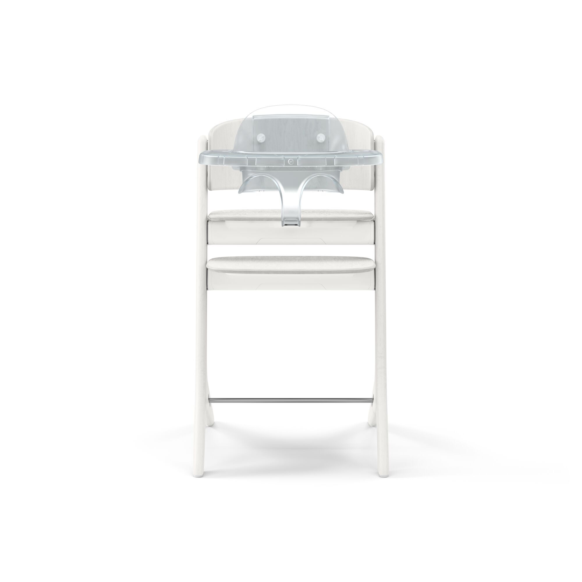 CYBEX Lemo Platinum 3-in-1 - White Wood in White Wood large-cybex-neu image number 3
