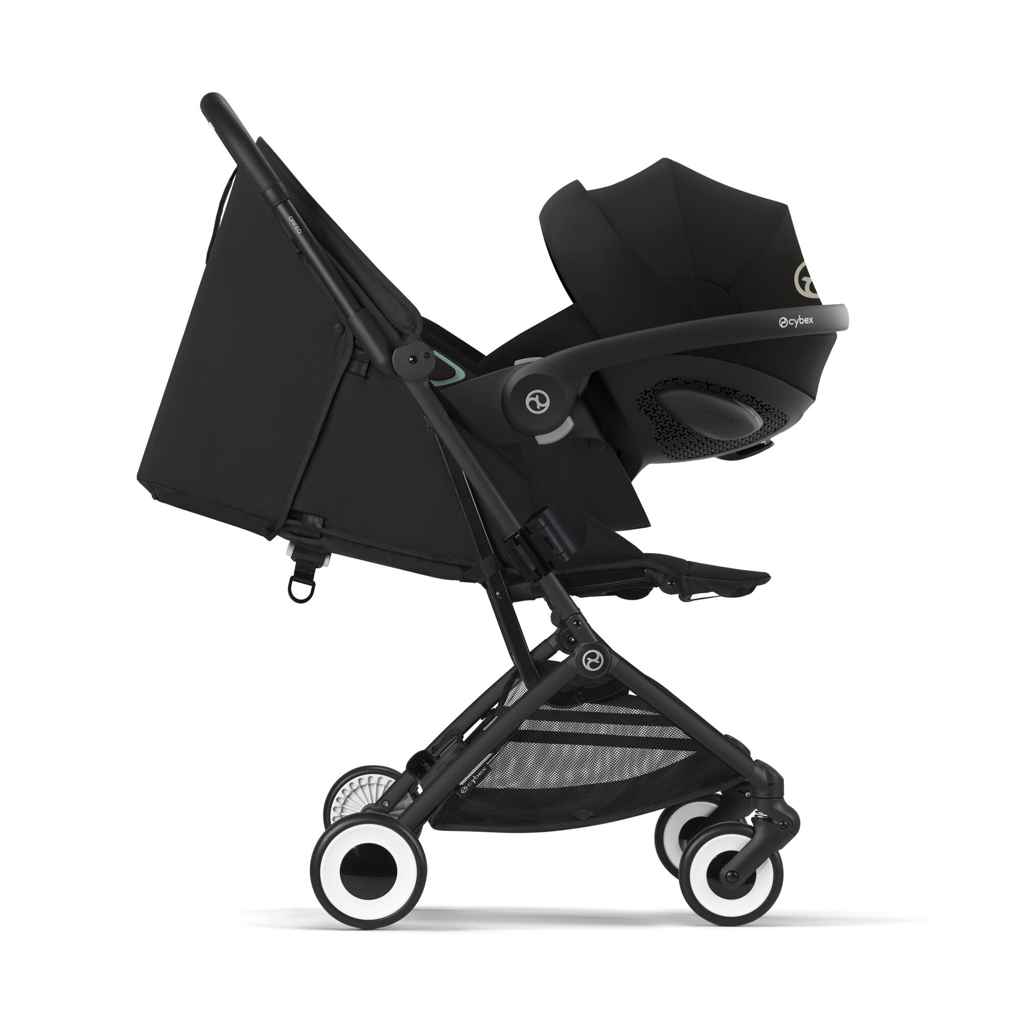 CYBEX Orfeo - Magic Black in Magic Black large-cybex-jp 画像番号 5