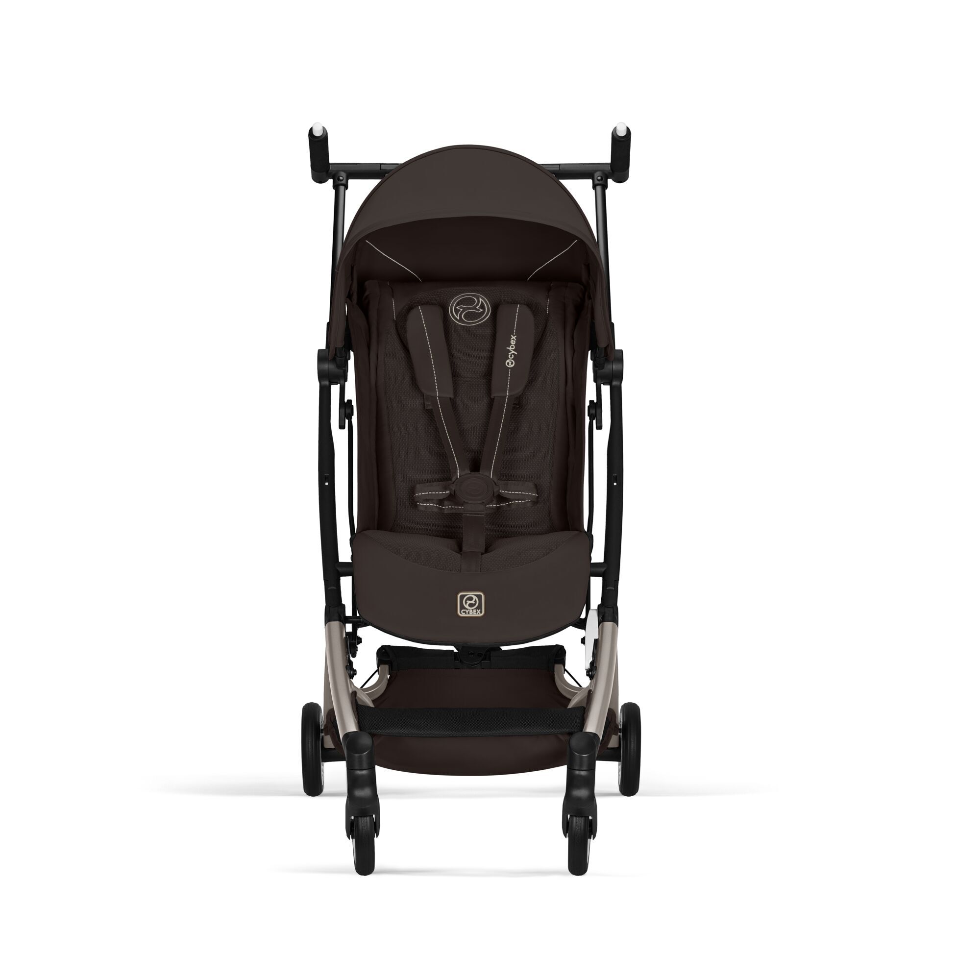 CYBEX Libelle - Chocolate Brown in Chocolate Brown large-cybex-gb image number 2