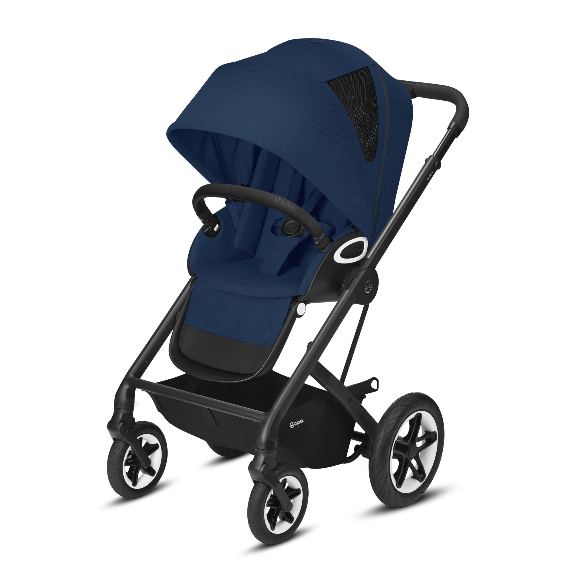 Talos S 1 Lux - Image 1