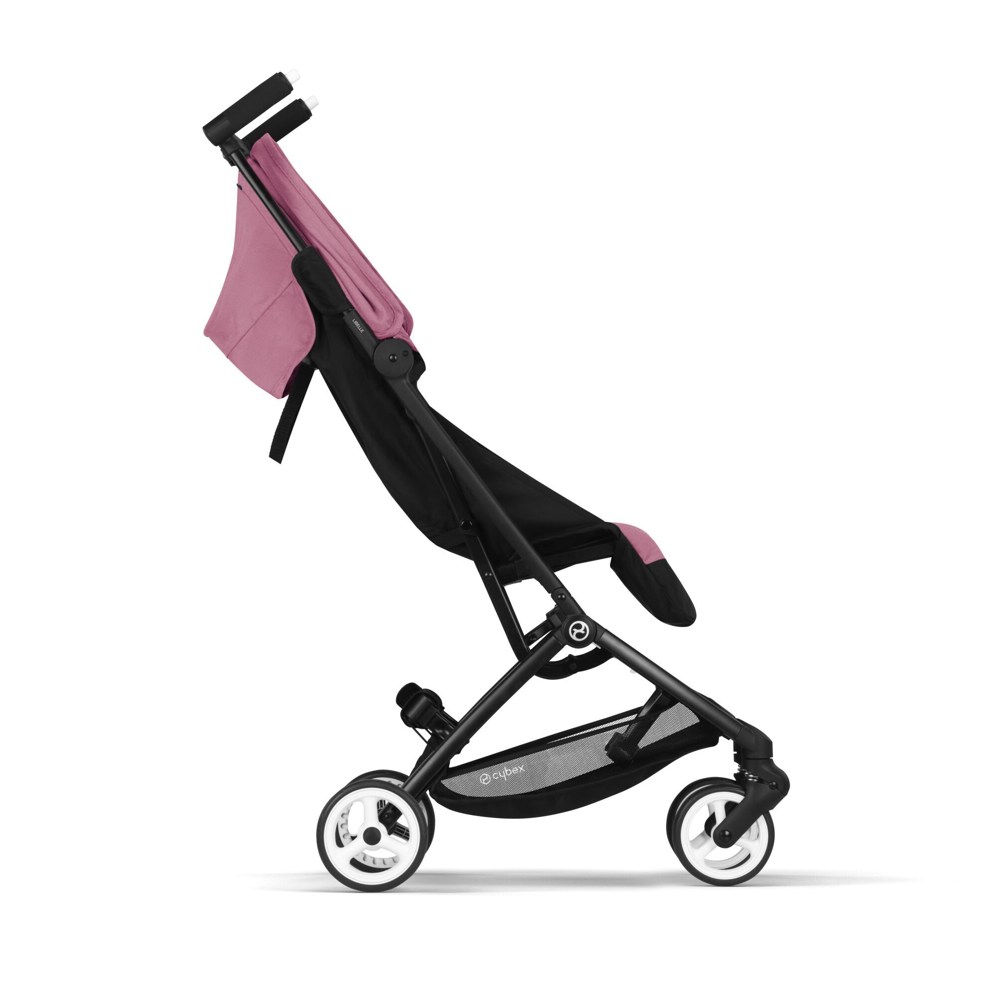 CYBEX Libelle - Magnolia Pink in Magnolia Pink large-cybex-gb image number 3