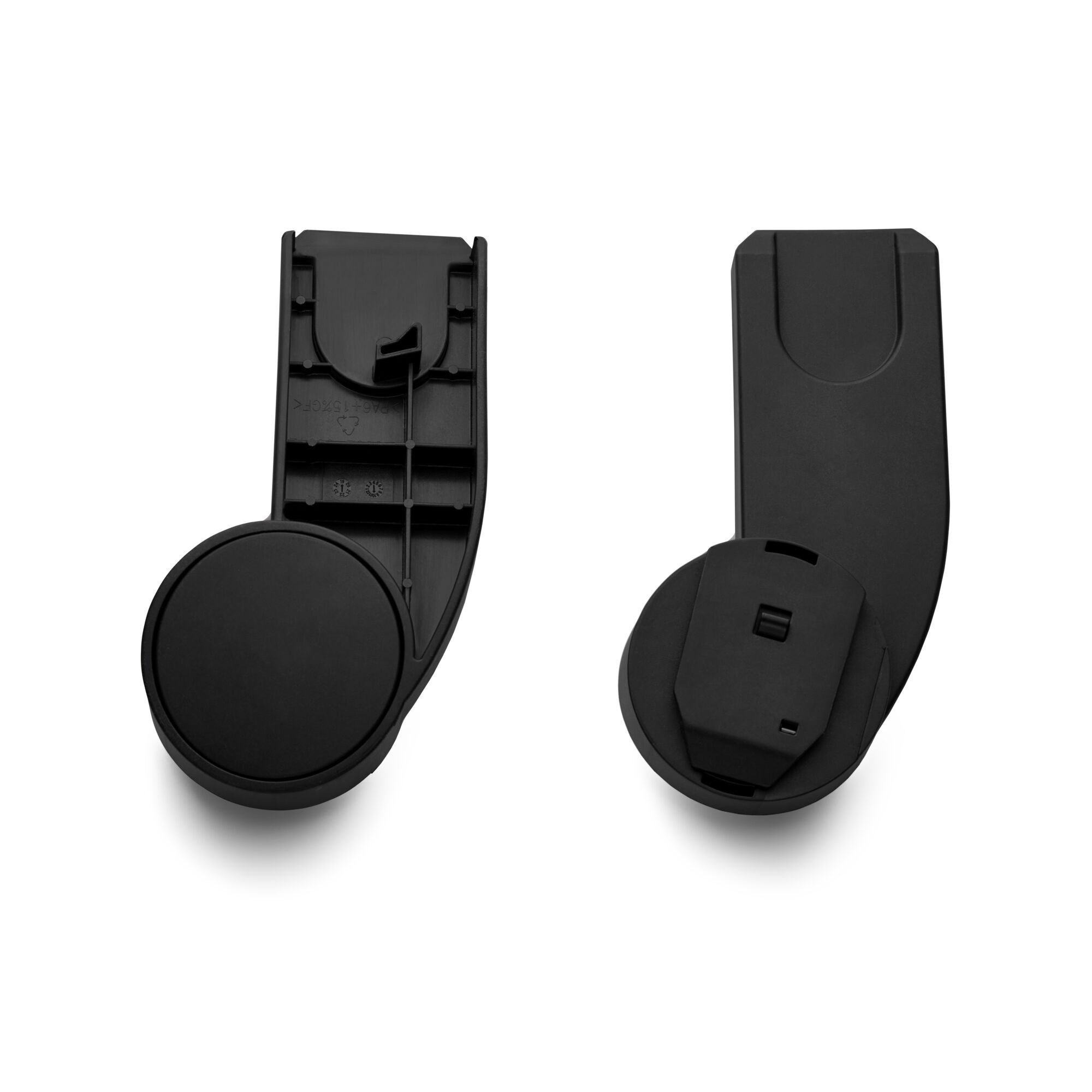 CYBEX Gazelle S Car Seat Adapter in Black (CYBEX, Maxi-Cosi&reg; Mico 30 and Nuna PIPA&trade;) large-cybex-us image number 1