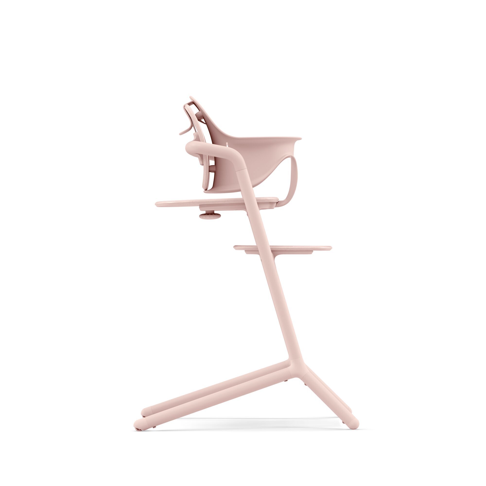 CYBEX Lemo 3-in-1 - Pearl Pink in Pearl Pink large-cybex-neu image number 3