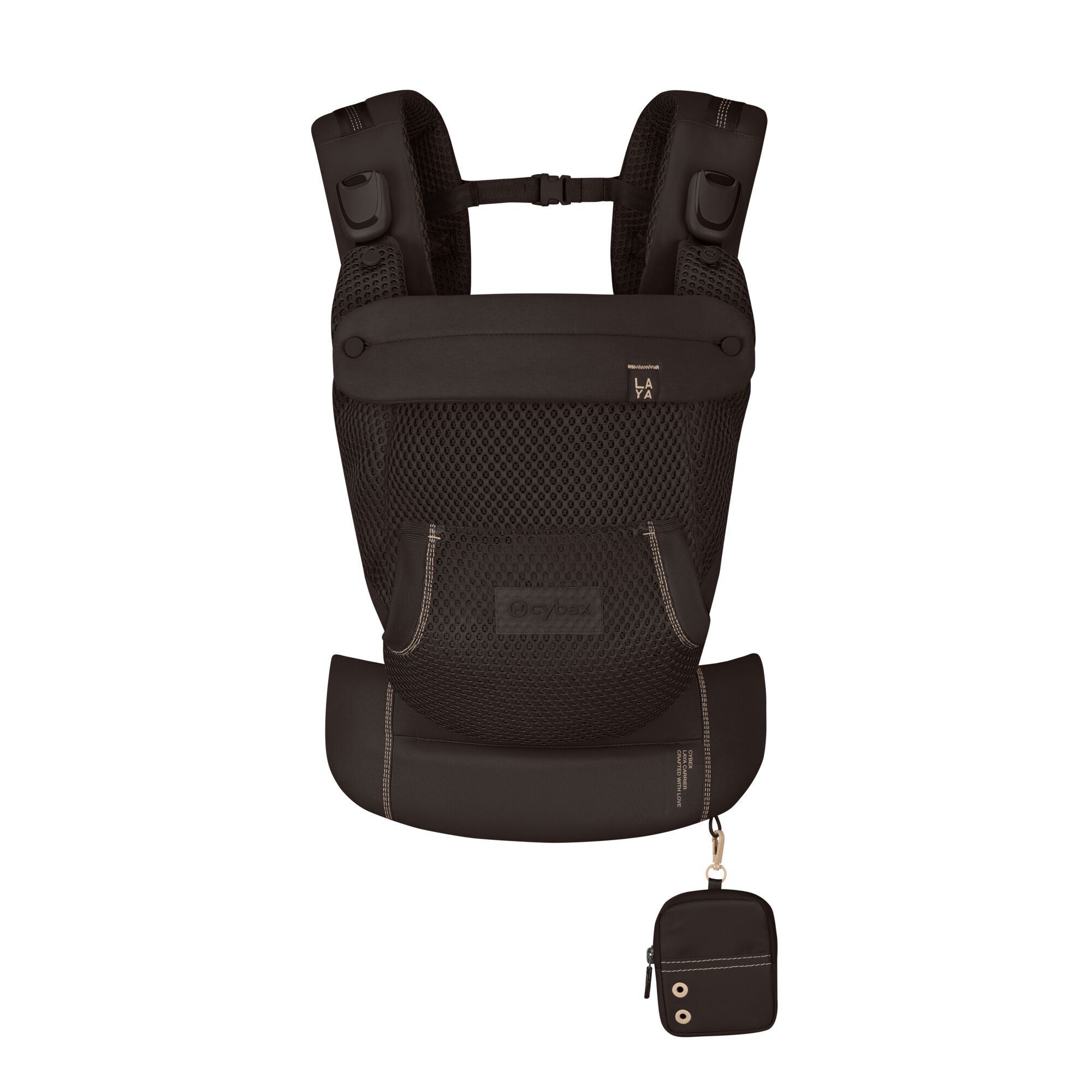 CYBEX Laya - Chocolate Brown in Chocolate Brown large-cybex-neu num&eacute;ro d&rsquo;image 1