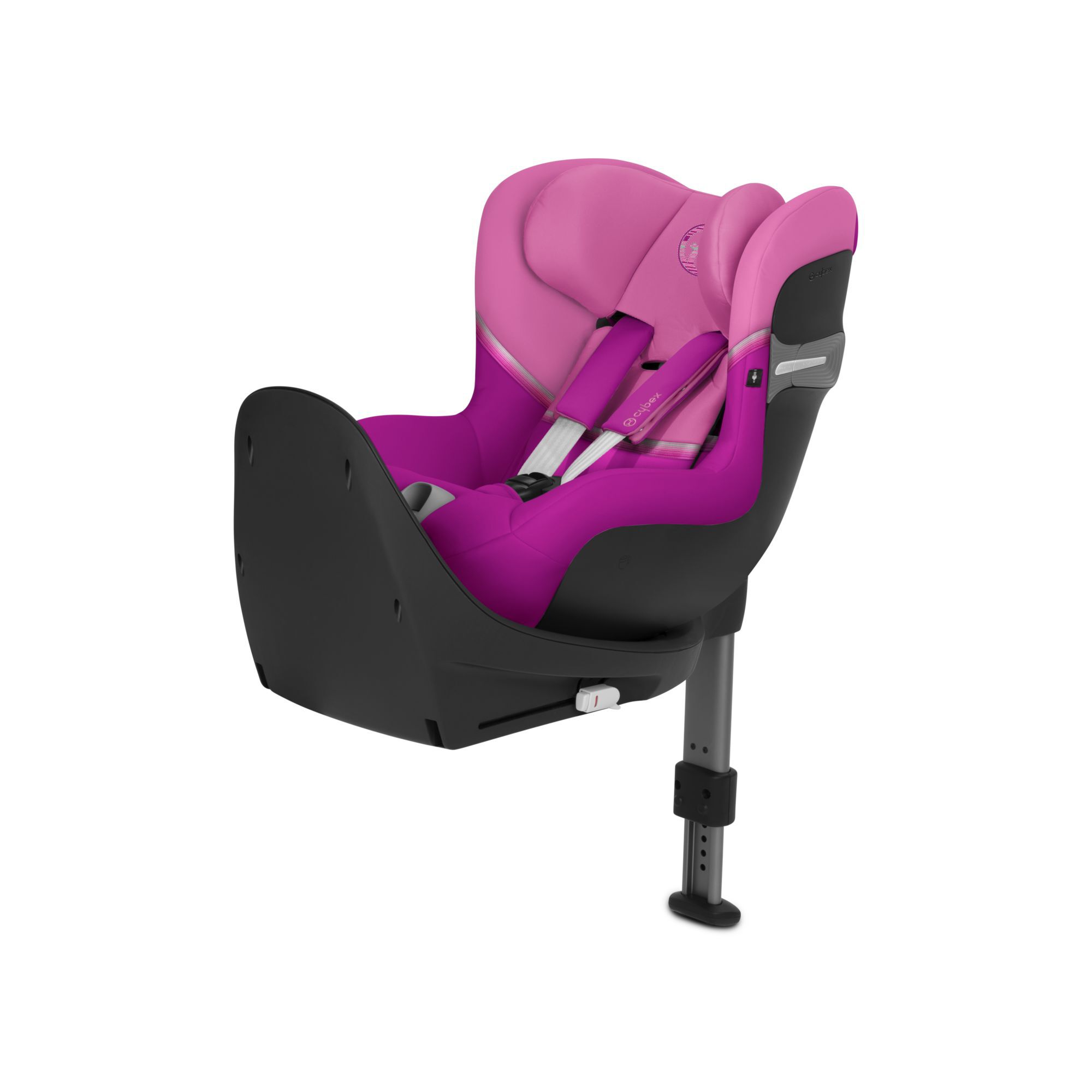CYBEX Sirona S i-Size - Magnolia Pink in Magnolia Pink large-cybex-neu Bild 1