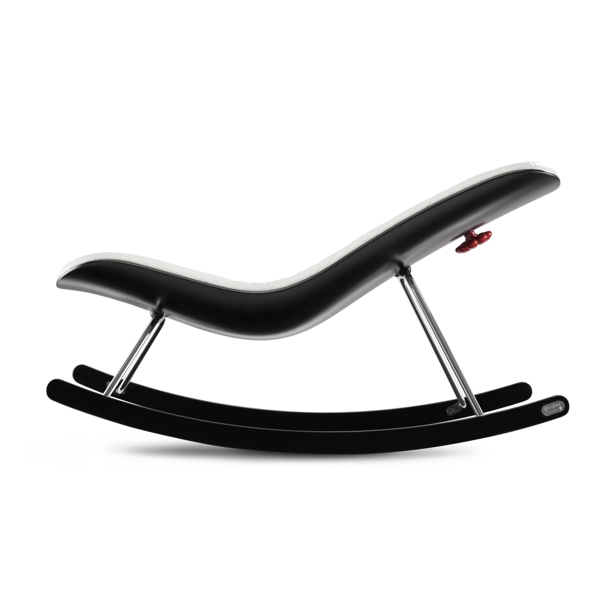 CYBEX Wanders Rocker - Love Guru in Love Guru large-cybex-neu image number 2