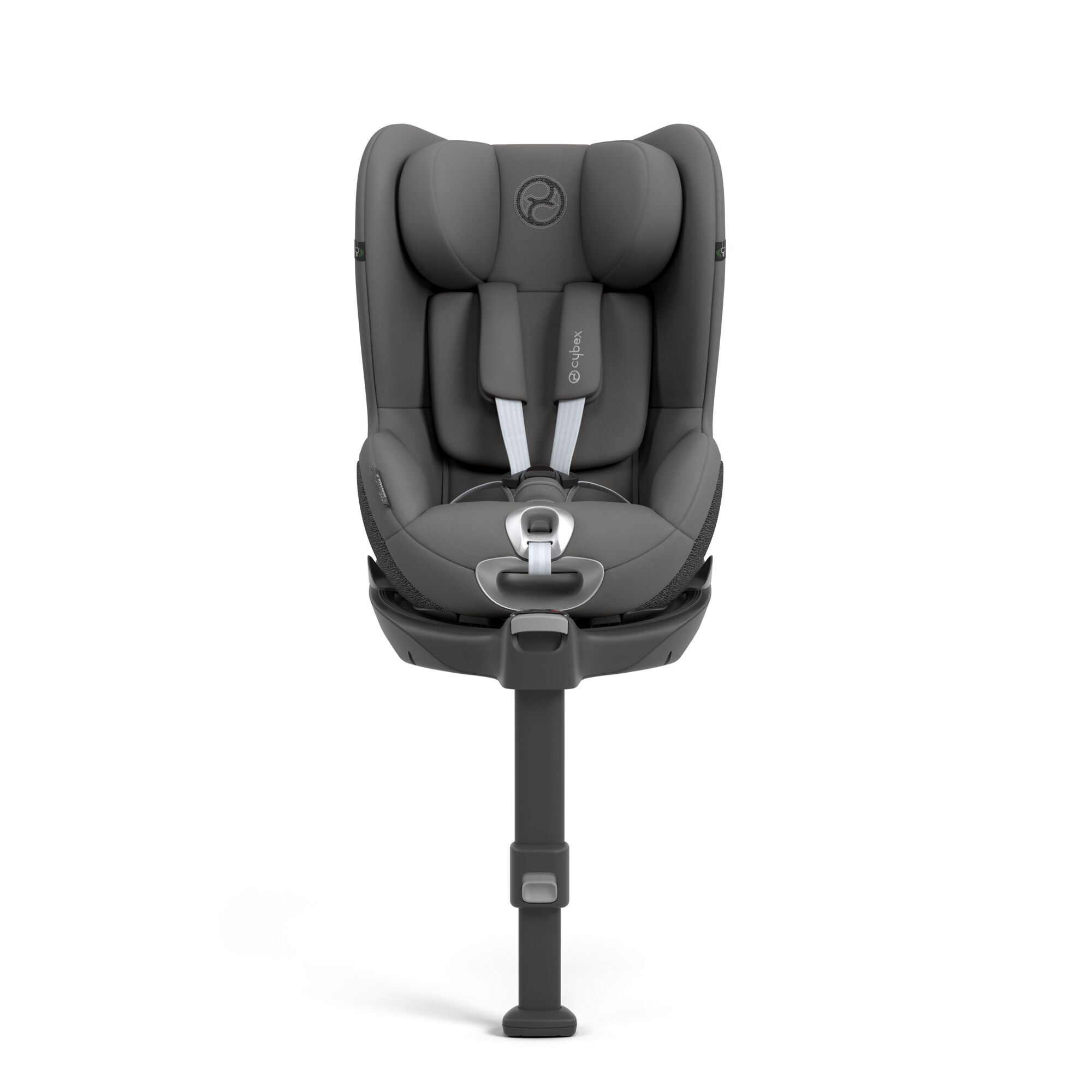 CYBEX Sirona T i-Size - Mirage Grey (Comfort) in Mirage Grey (Comfort) large-cybex-jp 画像番号 5