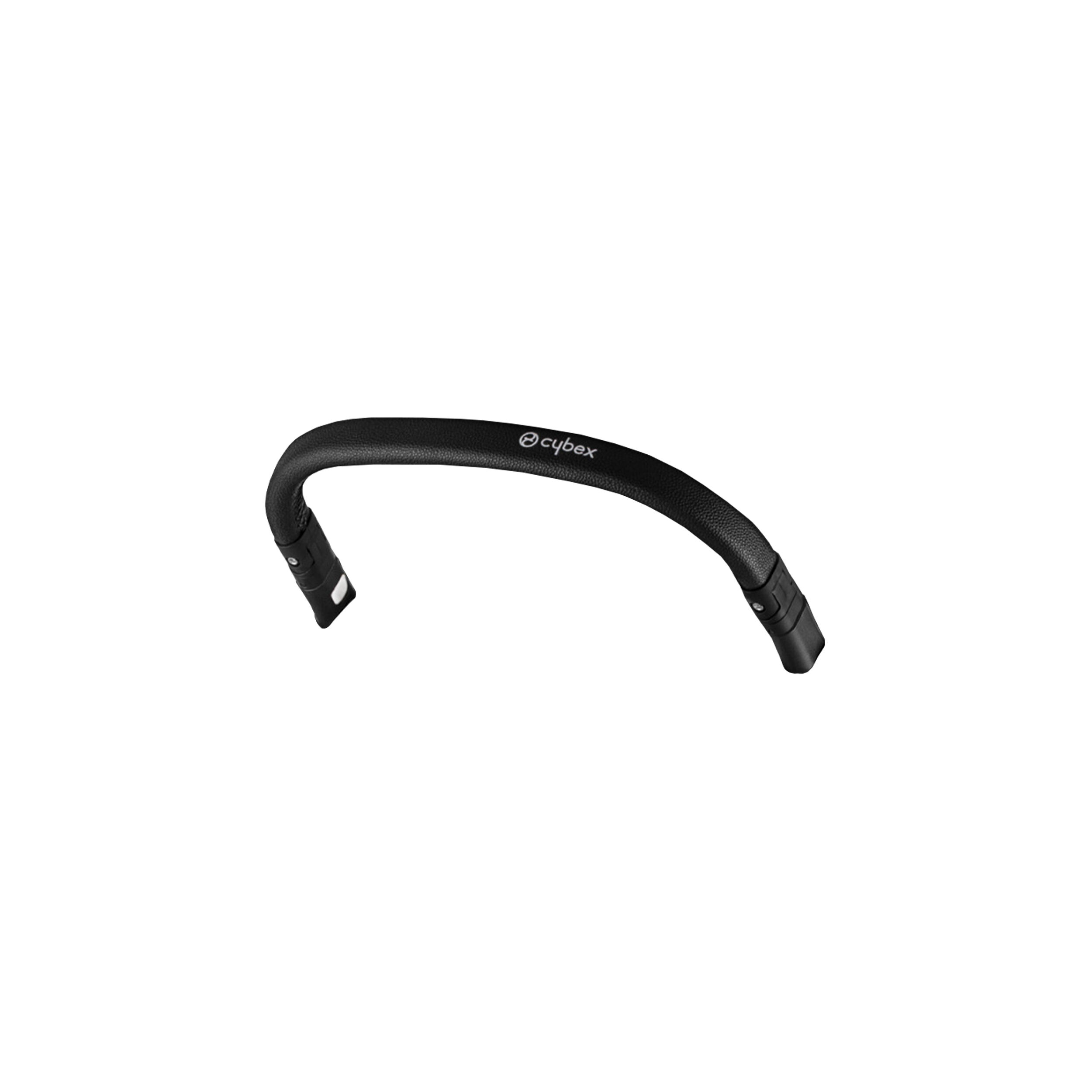 CYBEX Gazelle S Bumper Bar - Black (Black Frame) in Black (Black Frame) large-cybex-us image number 1