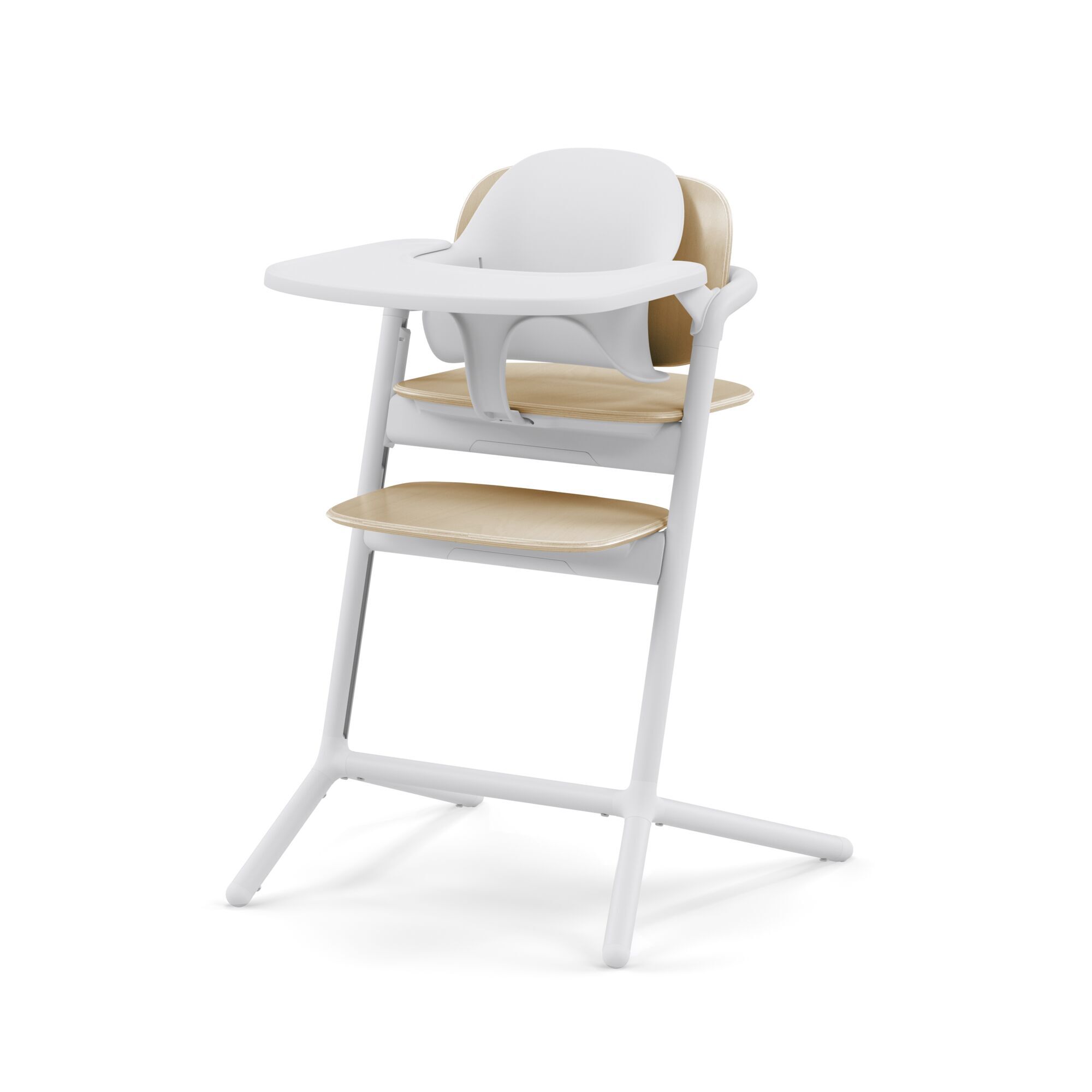 CYBEX Lemo 4-in-1 - Sand White in Sand White large-cybex-gb image number 4