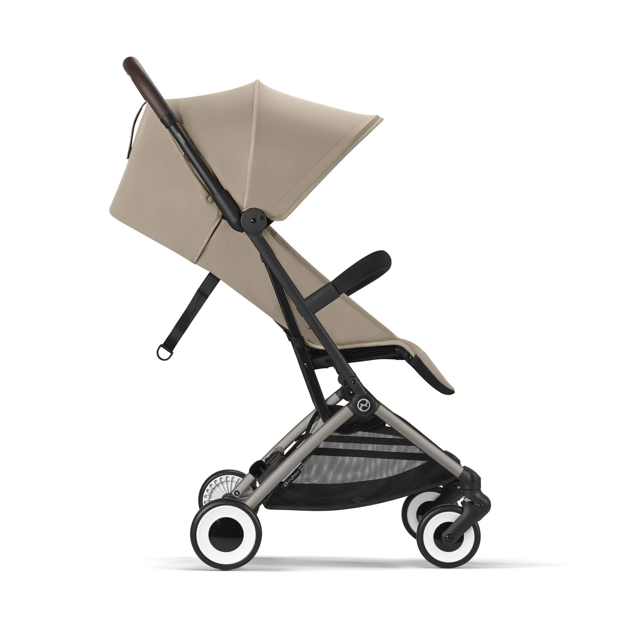 CYBEX Orfeo - Almond Beige in Almond Beige large-cybex-neu numero immagine 3