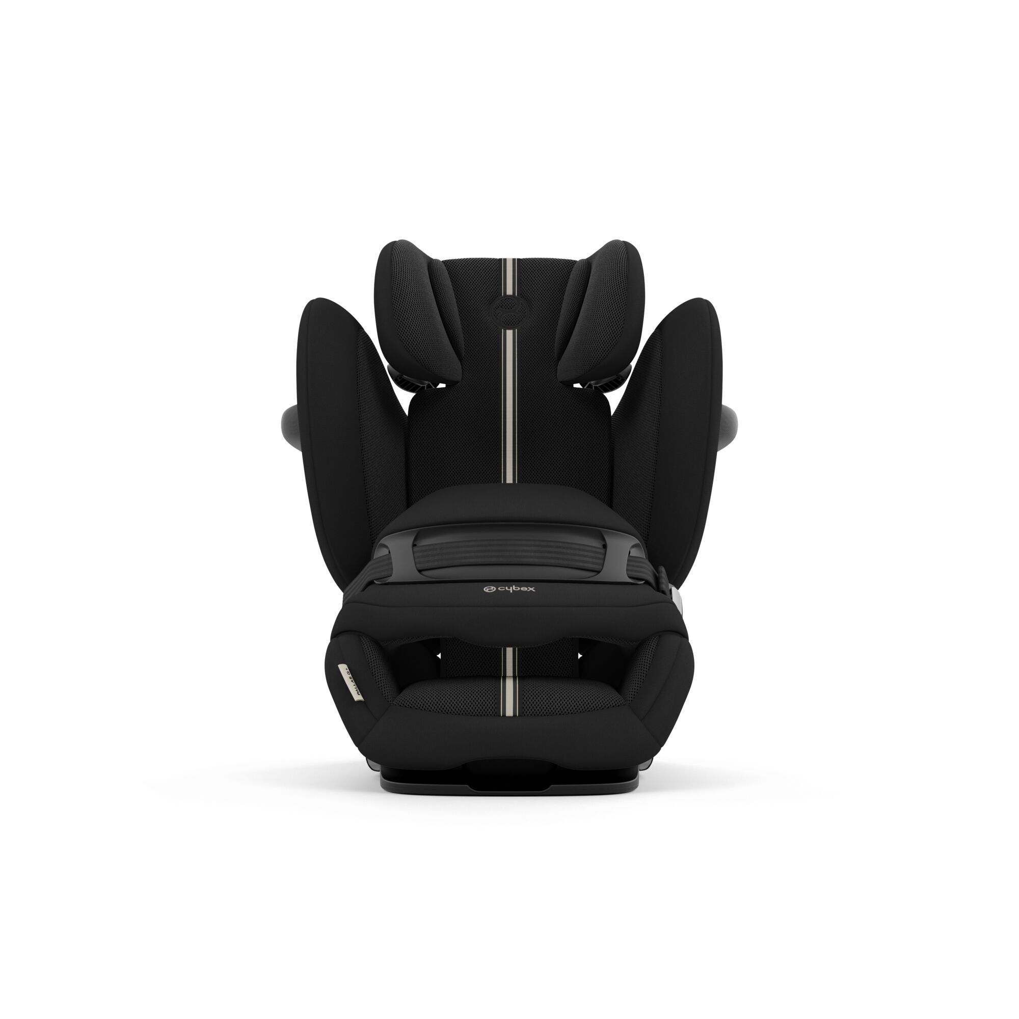 CYBEX Pallas G i-Size - Moon Black (Plus) in Moon Black (Plus) large-cybex-jp 画像番号 2