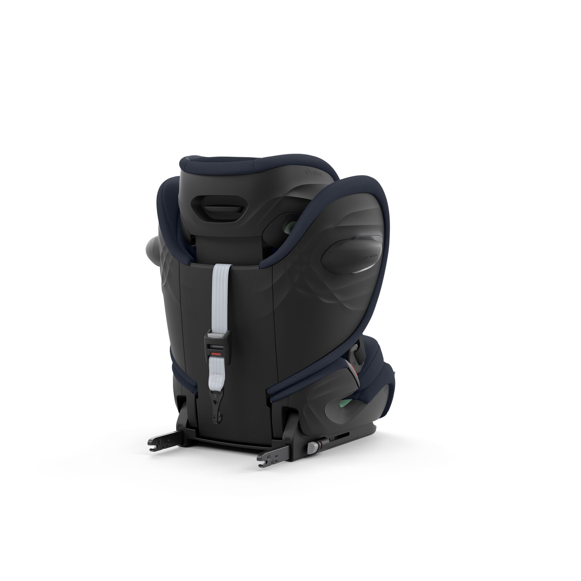 CYBEX Pallas G i-Size - Ocean Blue (Plus) in Ocean Blue (Plus) large-cybex-neu numero immagine 4