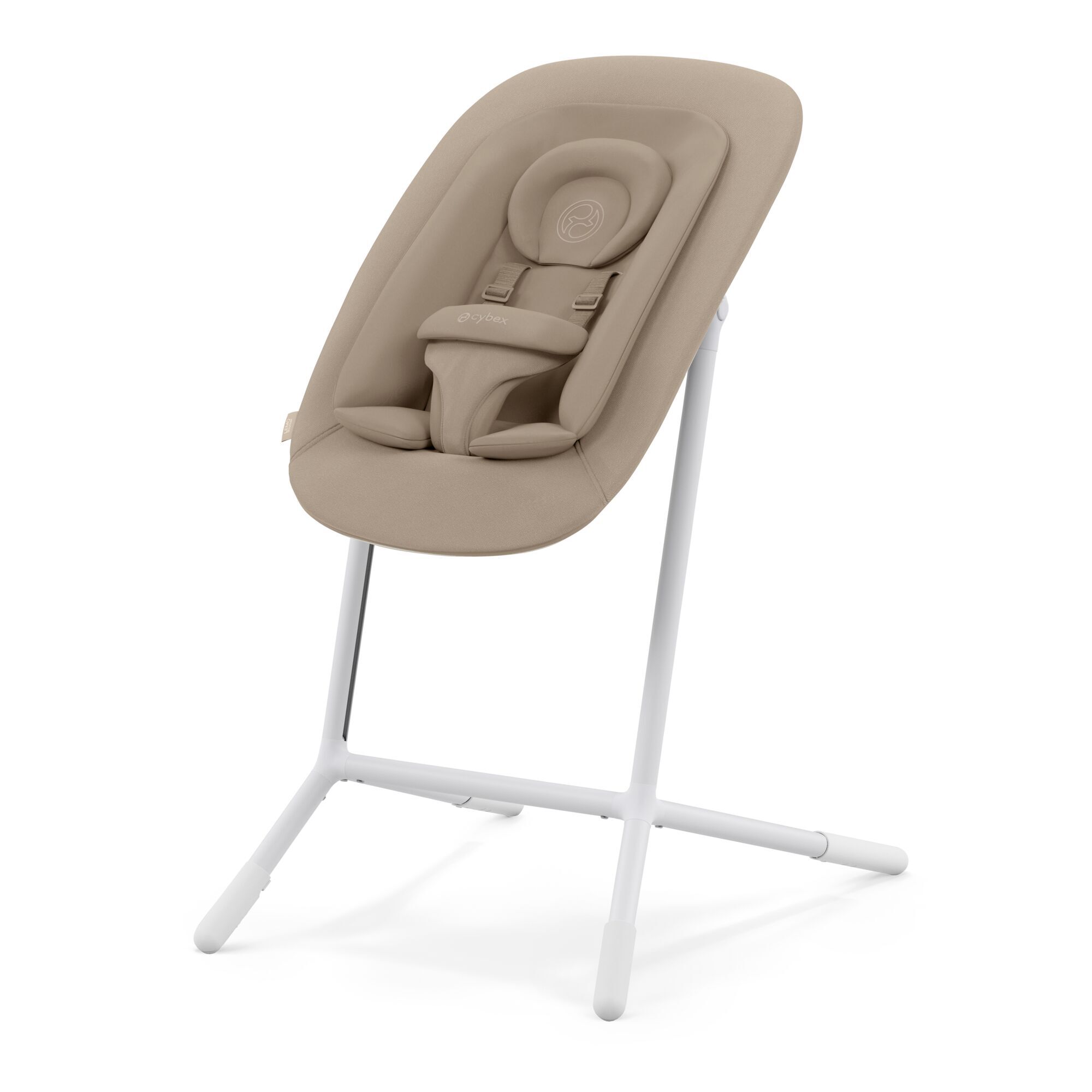 CYBEX Lemo 4-in-1 - Sand White in Sand White large-cybex-gb image number 2
