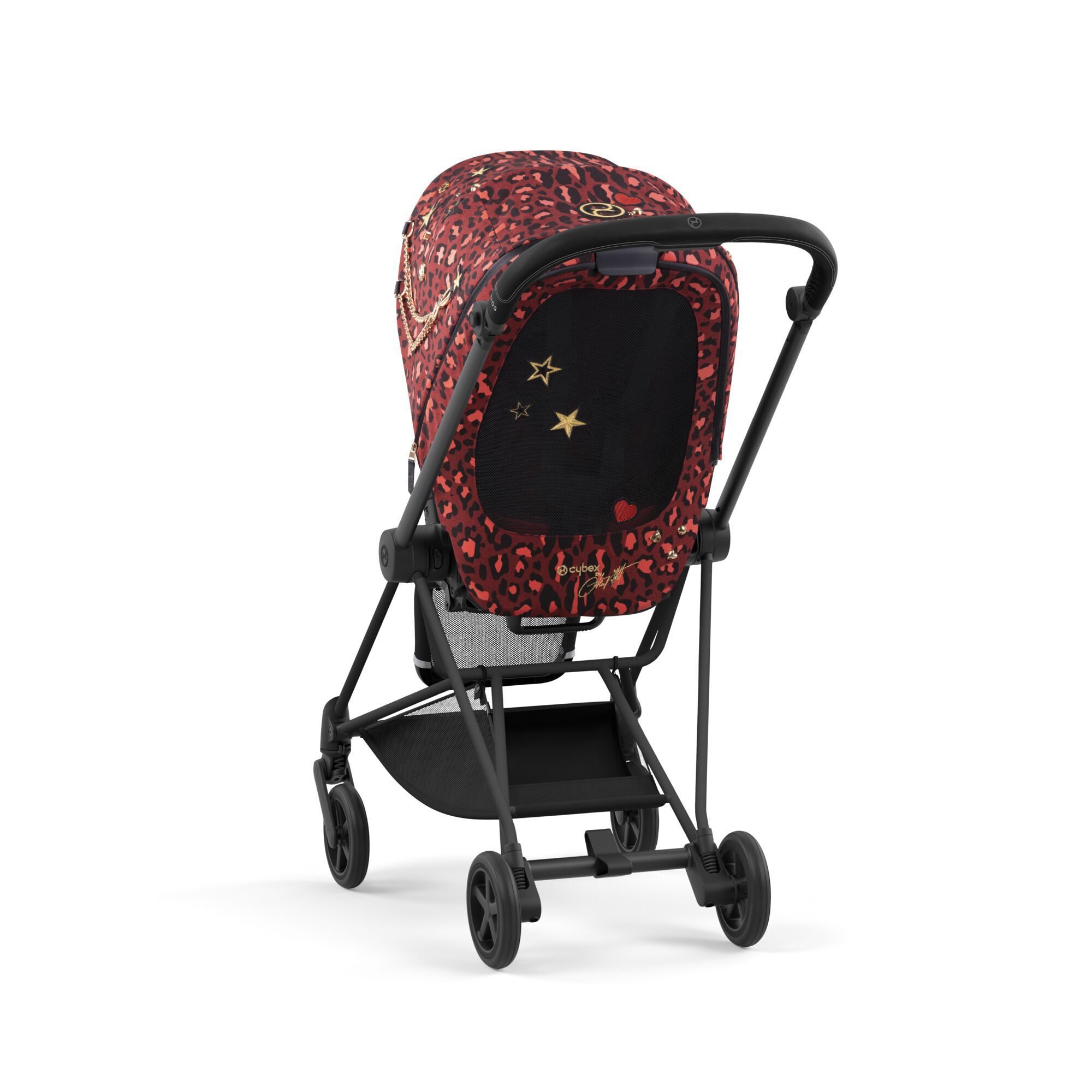 Mios Seat Pack - Rockstar - Image 6