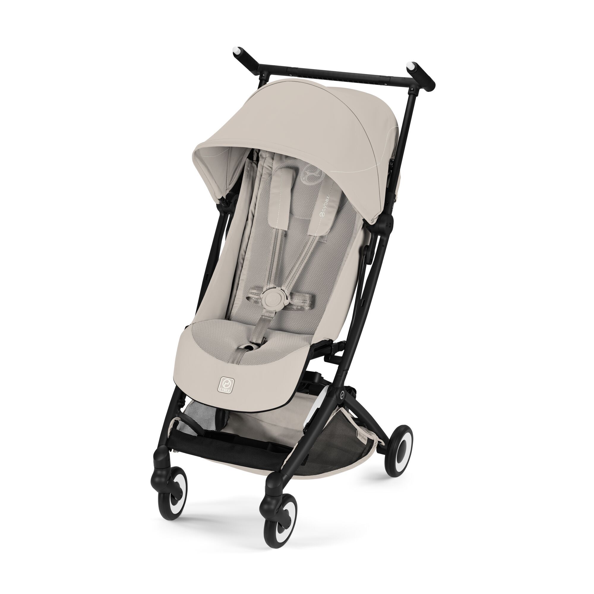 CYBEX Libelle - Dune Grey in Dune Grey large-cybex-jp 画像番号 1