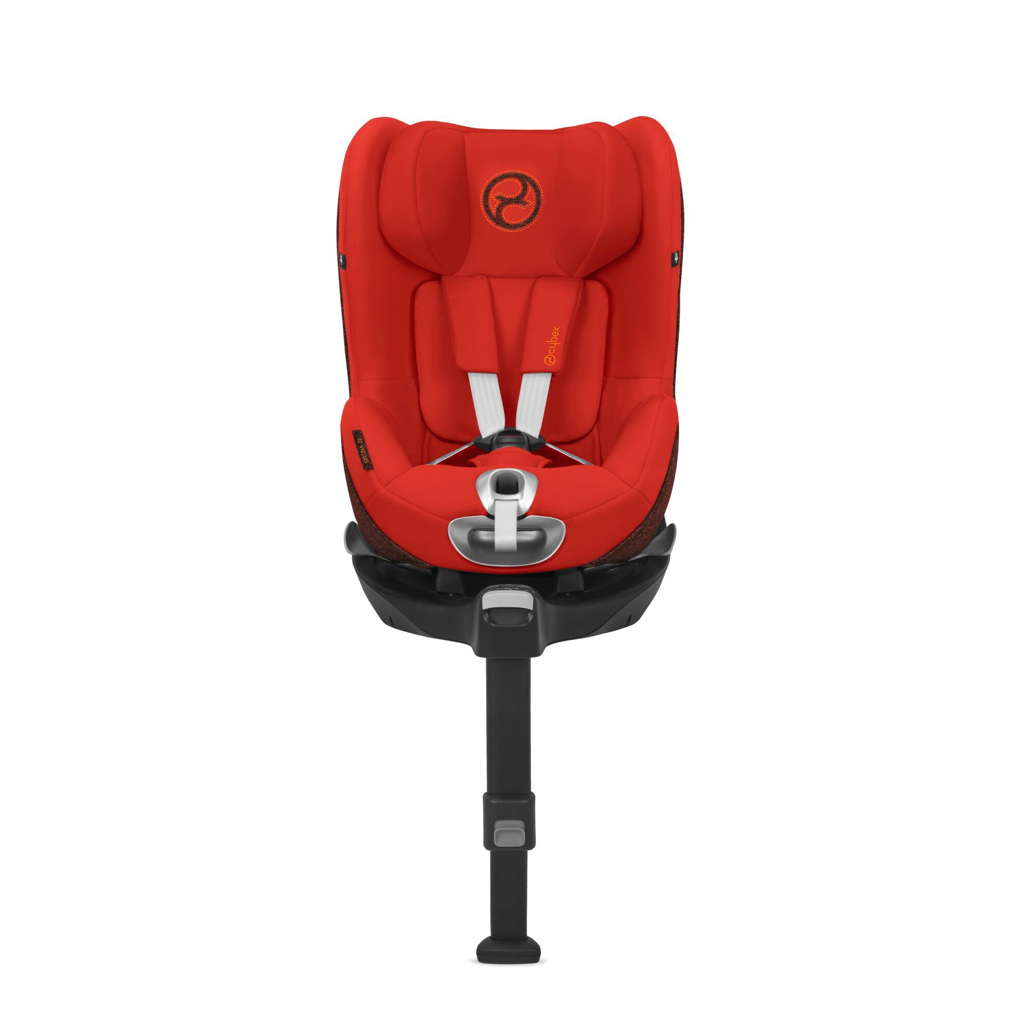 CYBEX Sirona Z2 i-Size - Autumn Gold in Autumn Gold large-cybex-gb image number 3